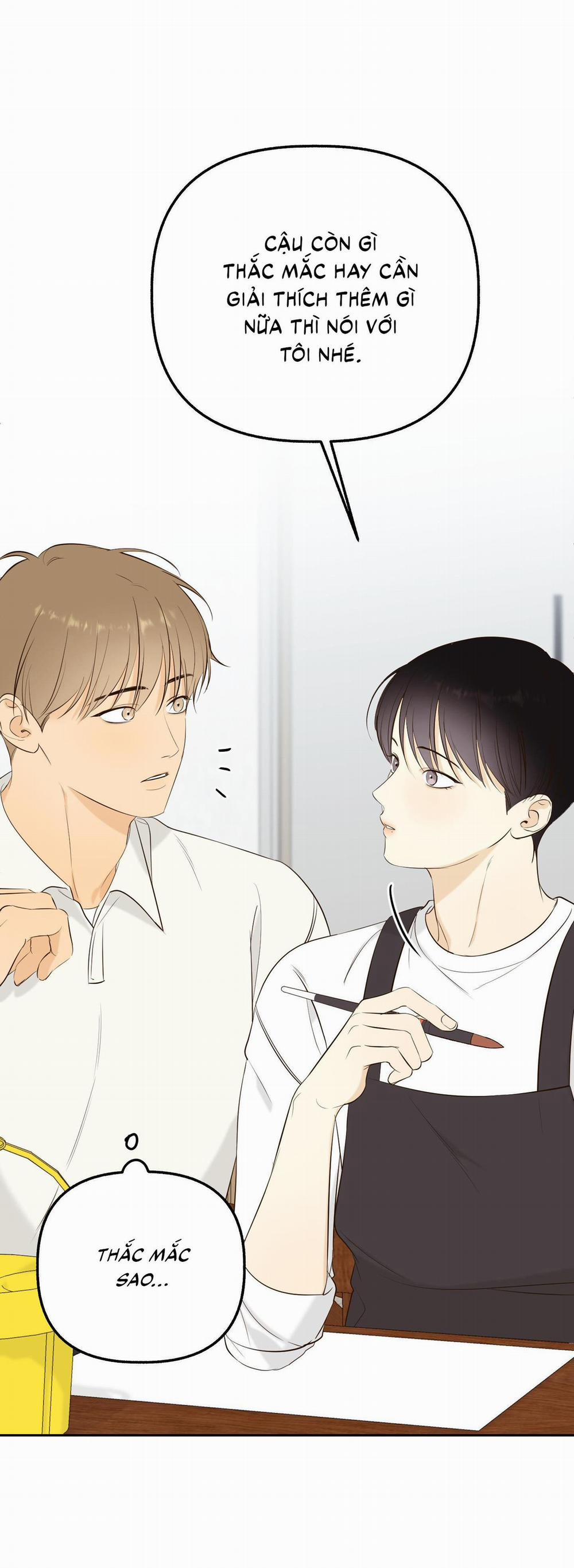 (Cbunu) Ngọn Gió Dịu Dàng 6 trang 44