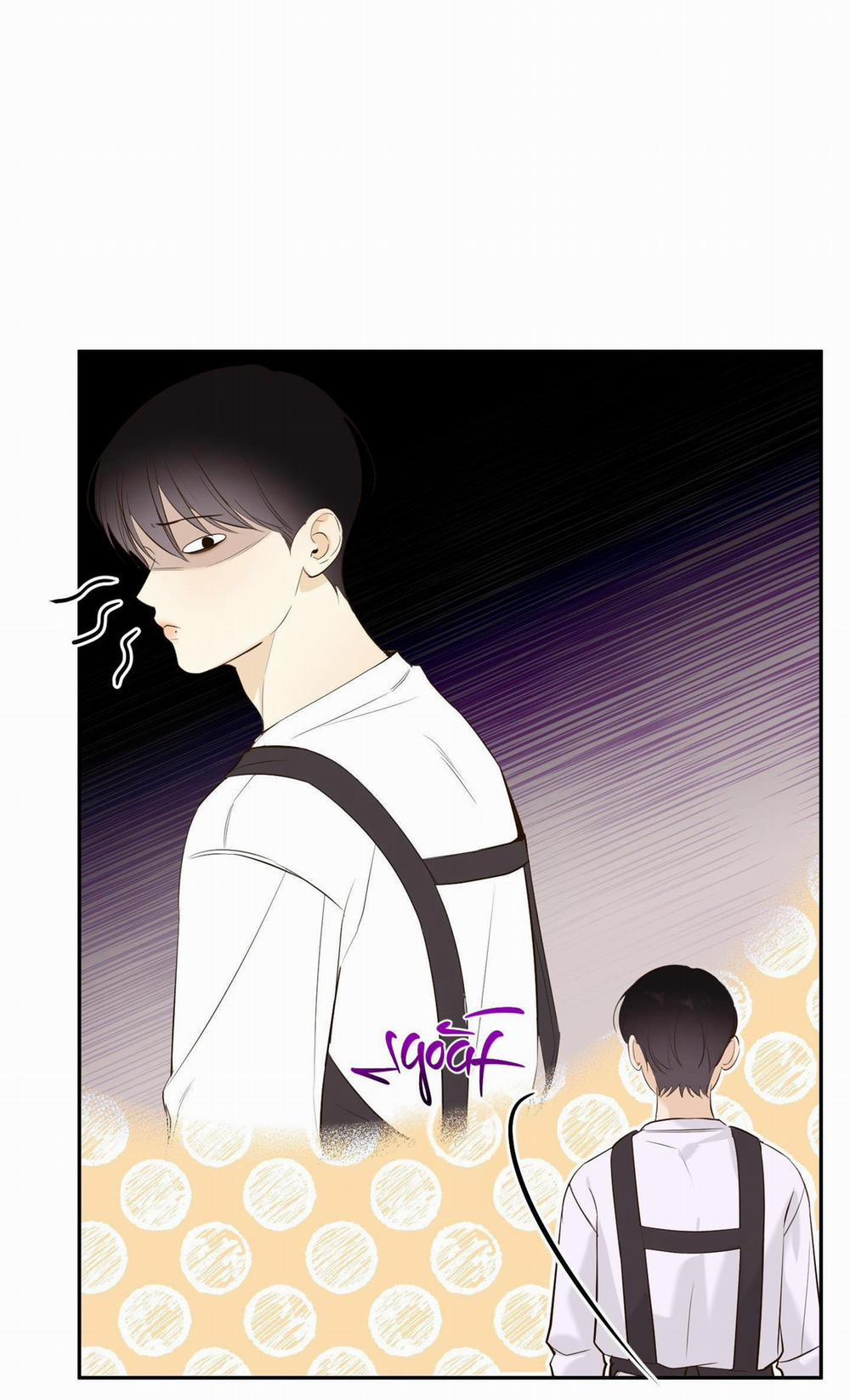 (Cbunu) Ngọn Gió Dịu Dàng 6 trang 9