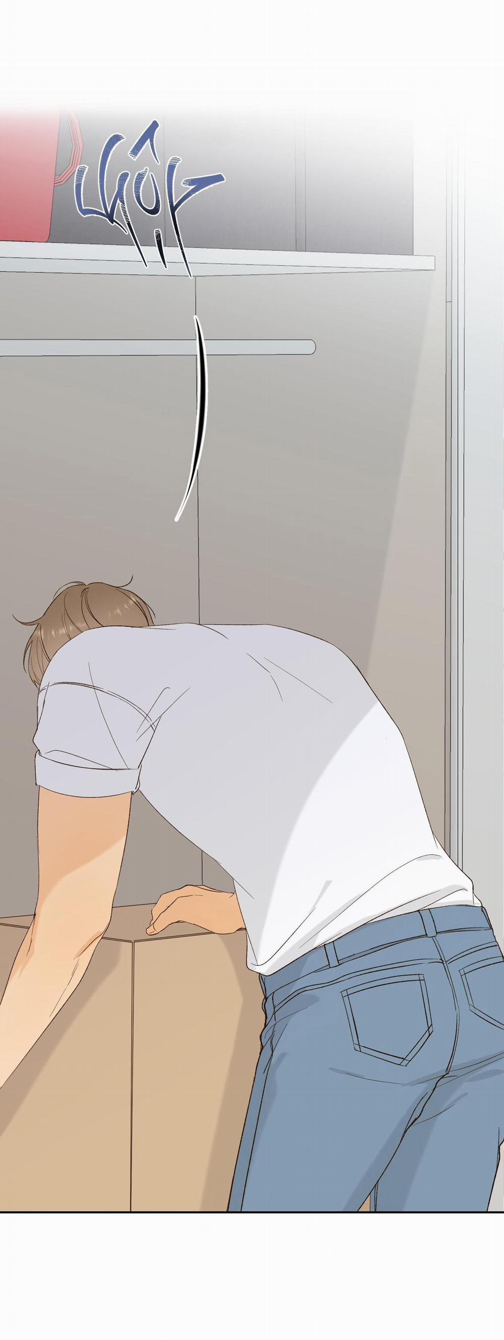 (Cbunu) Ngọn Gió Dịu Dàng 7 trang 20