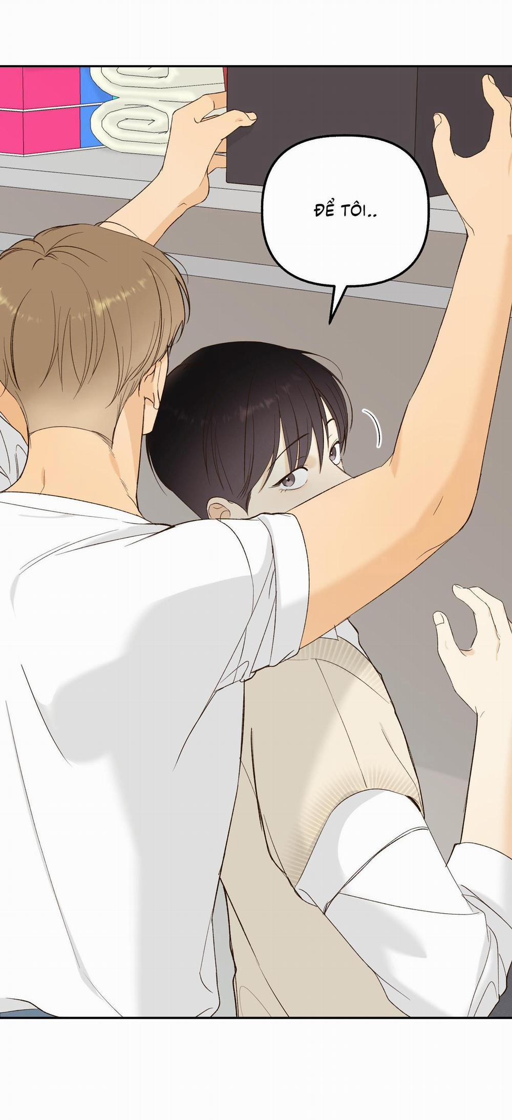 (Cbunu) Ngọn Gió Dịu Dàng 7 trang 25
