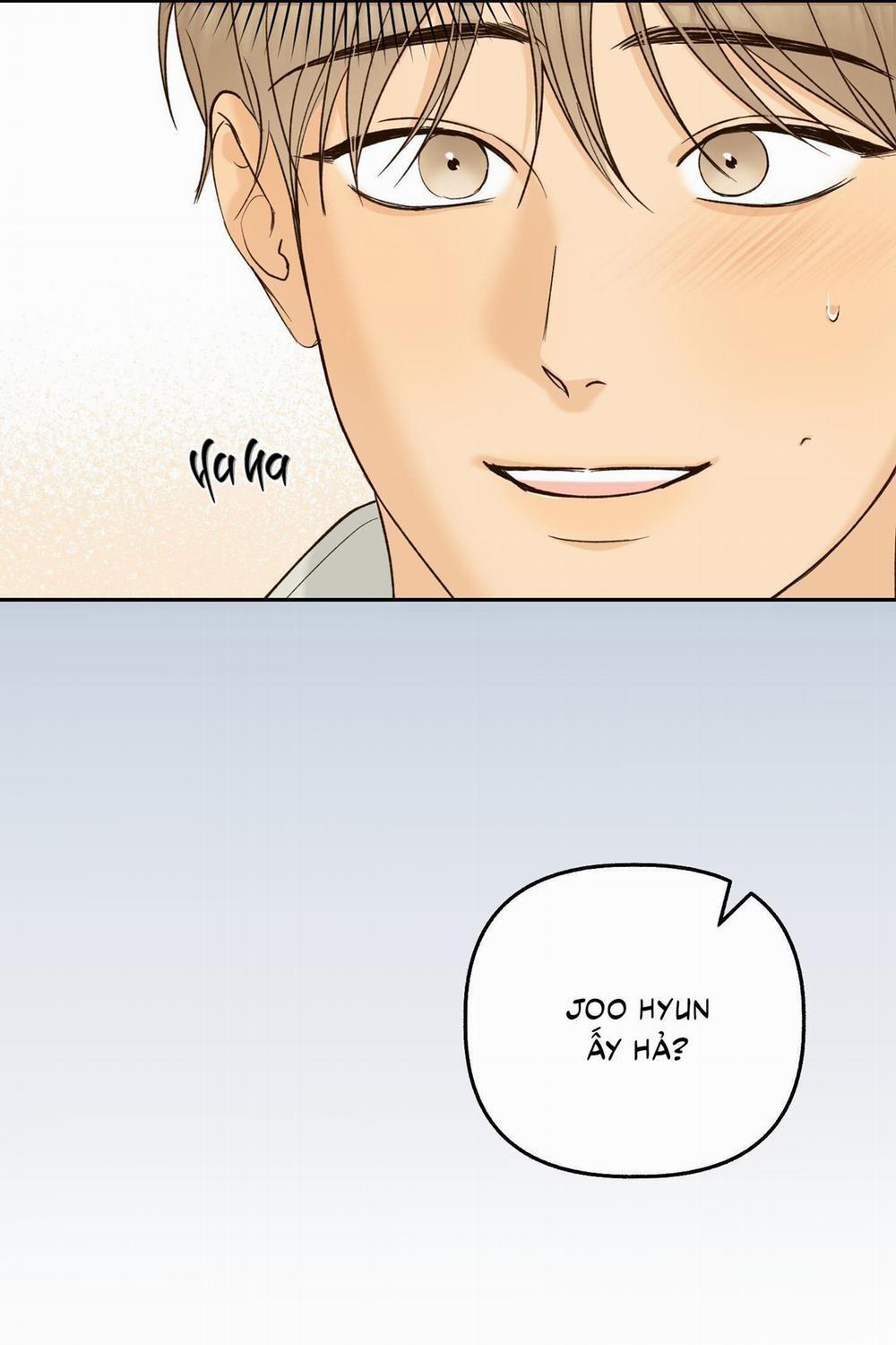 (Cbunu) Ngọn Gió Dịu Dàng 7 trang 3