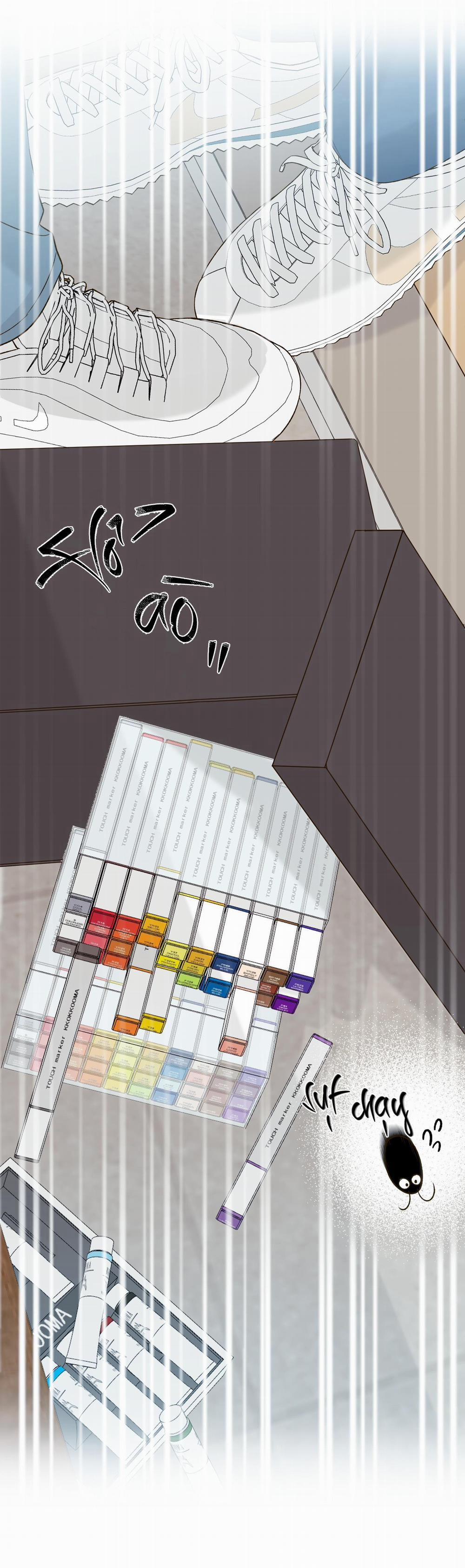 (Cbunu) Ngọn Gió Dịu Dàng 7 trang 30