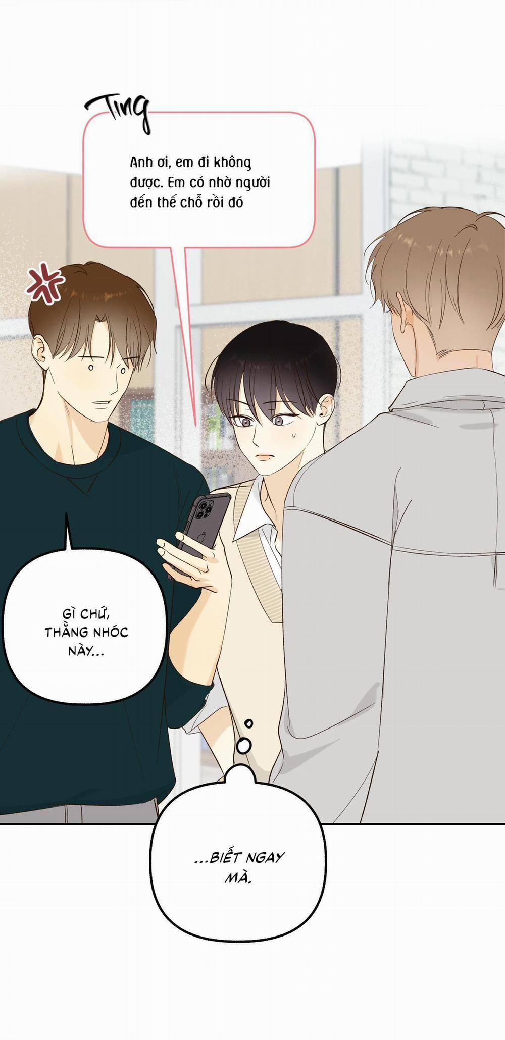 (Cbunu) Ngọn Gió Dịu Dàng 7 trang 4