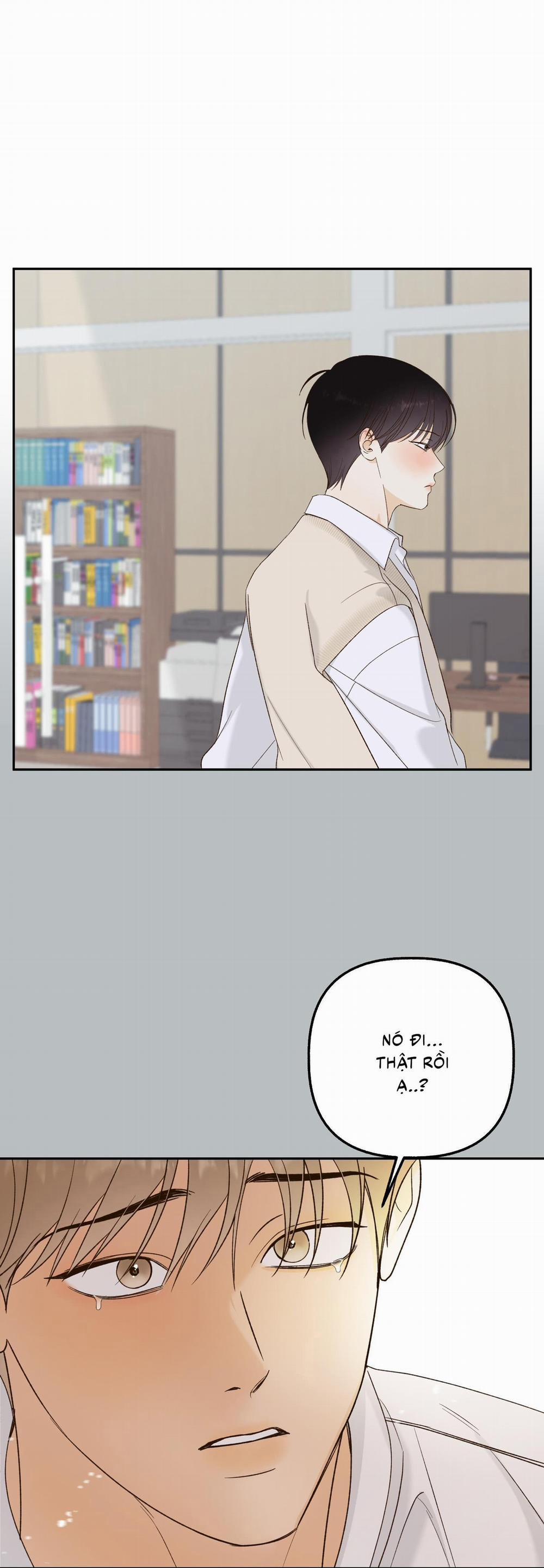 (Cbunu) Ngọn Gió Dịu Dàng 7 trang 40