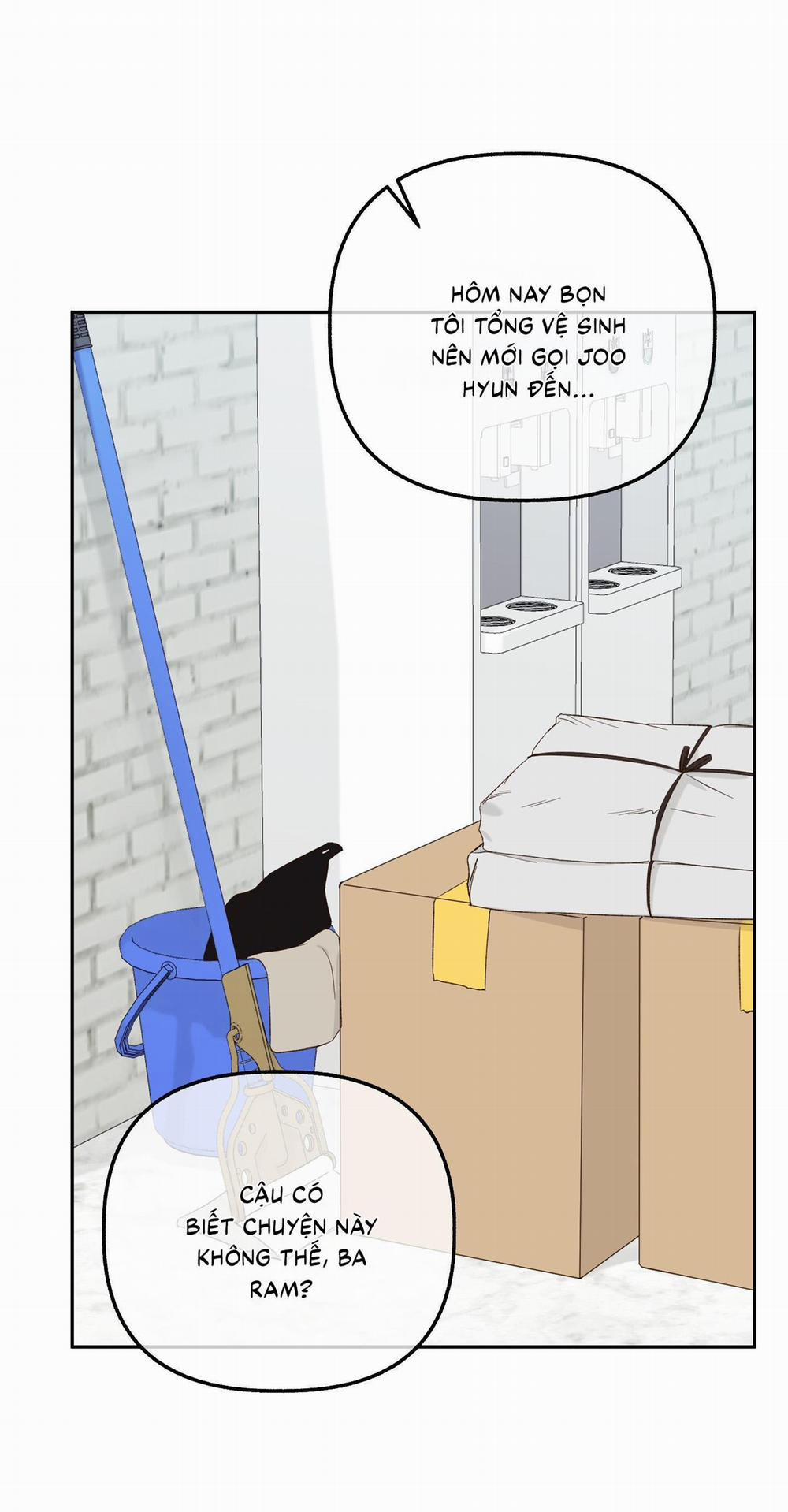 (Cbunu) Ngọn Gió Dịu Dàng 7 trang 5