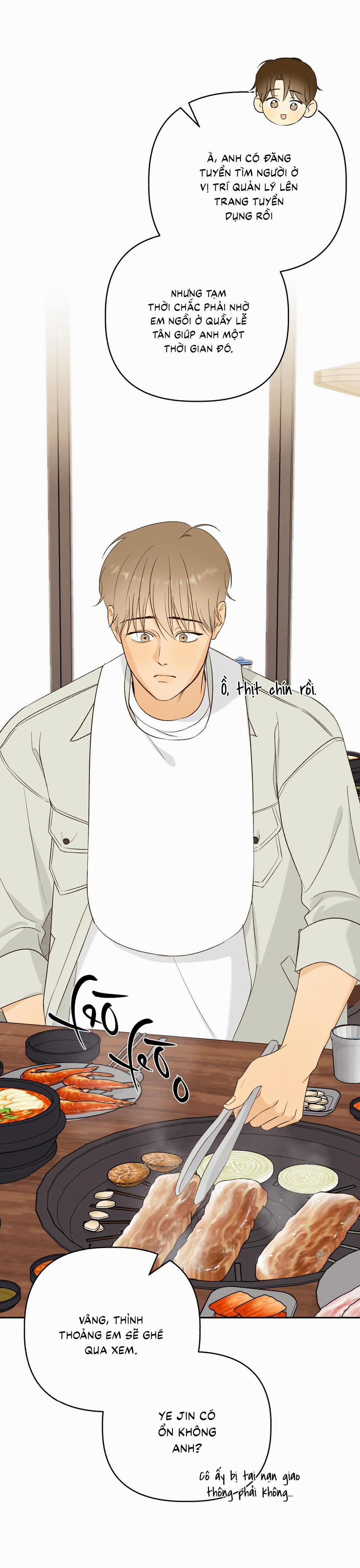 (Cbunu) Ngọn Gió Dịu Dàng 7 trang 50