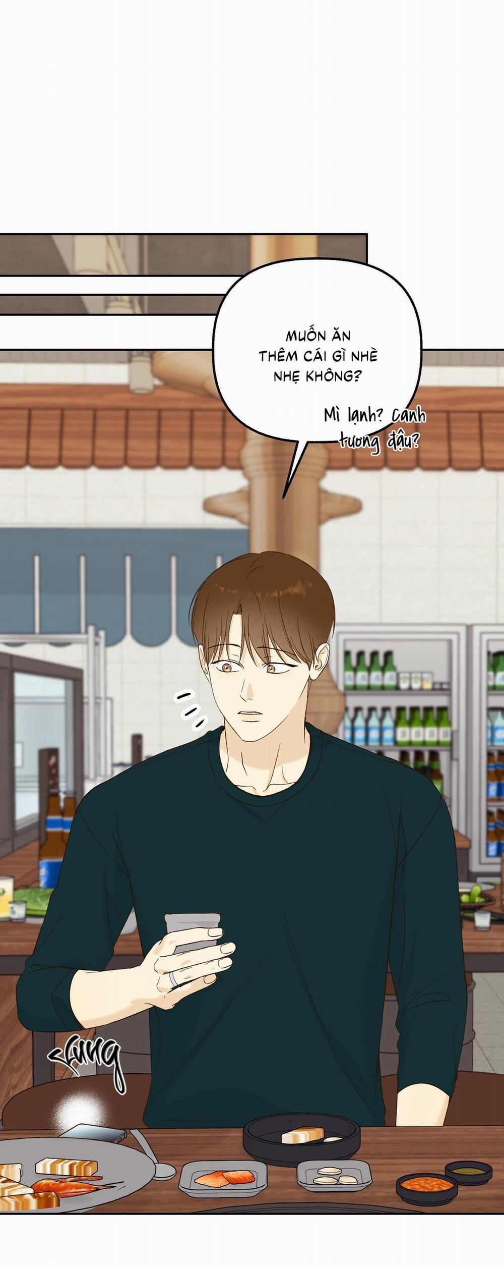 (Cbunu) Ngọn Gió Dịu Dàng 7 trang 54