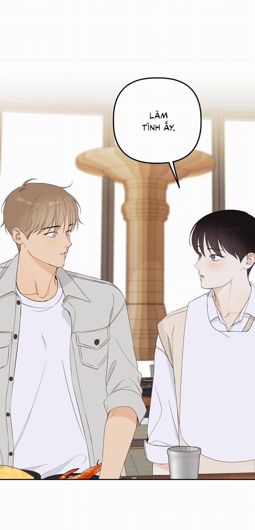 (Cbunu) Ngọn Gió Dịu Dàng 7 trang 61