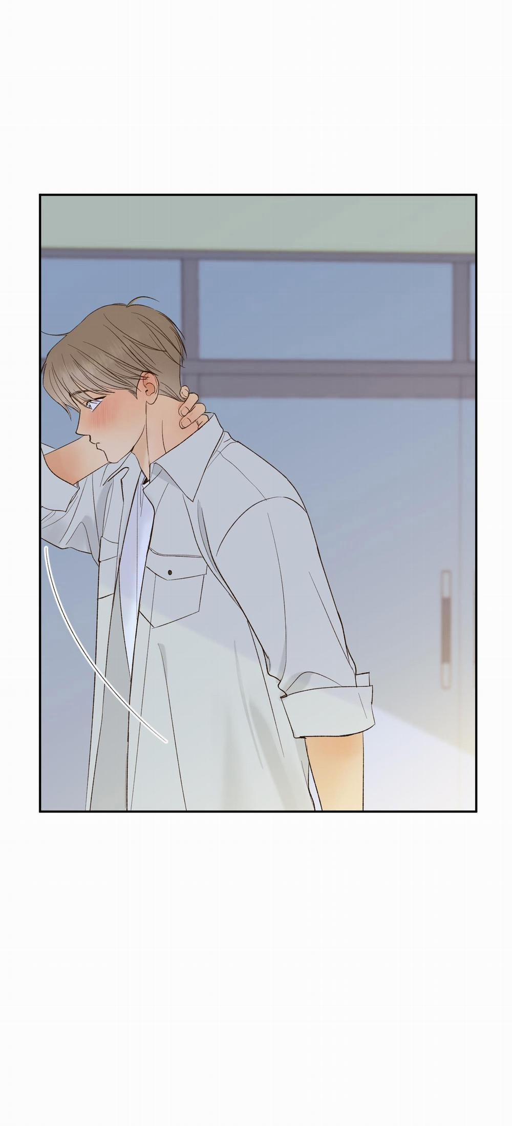 (Cbunu) Ngọn Gió Dịu Dàng 8 H+ trang 13