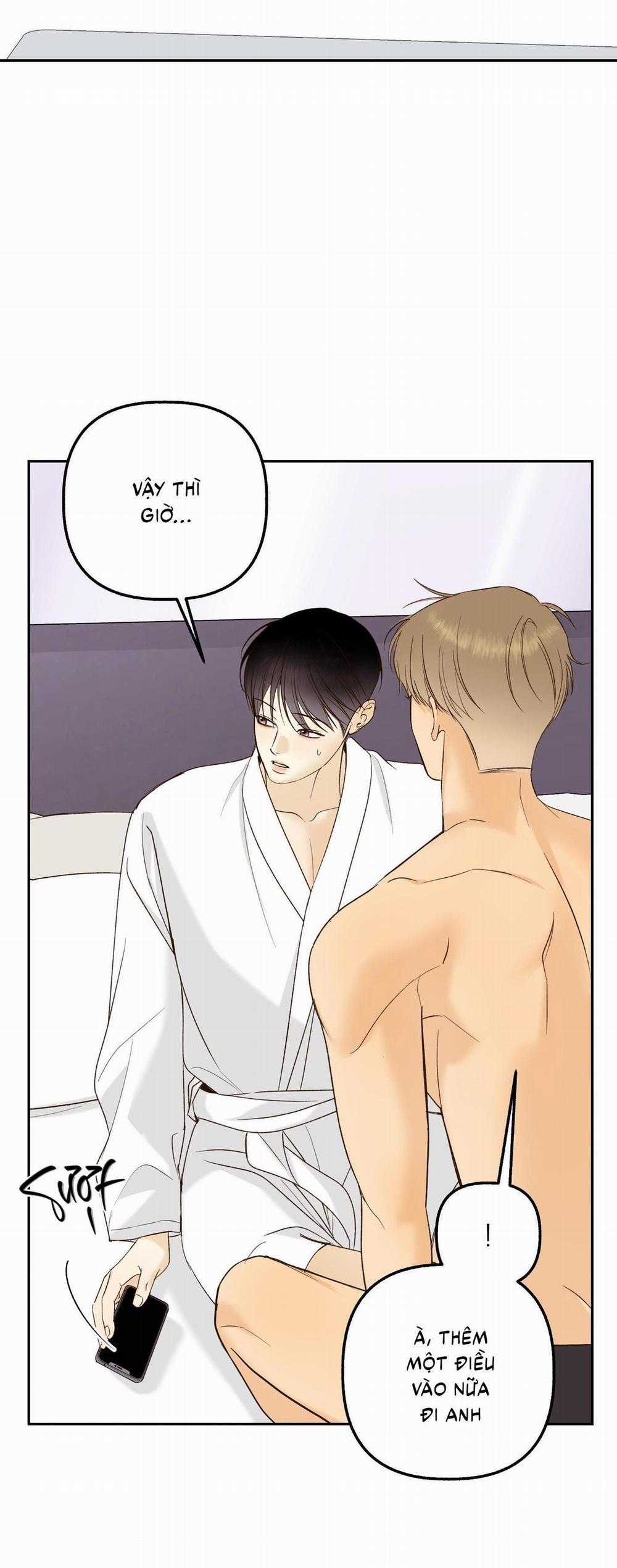 (Cbunu) Ngọn Gió Dịu Dàng 8 H+ trang 28