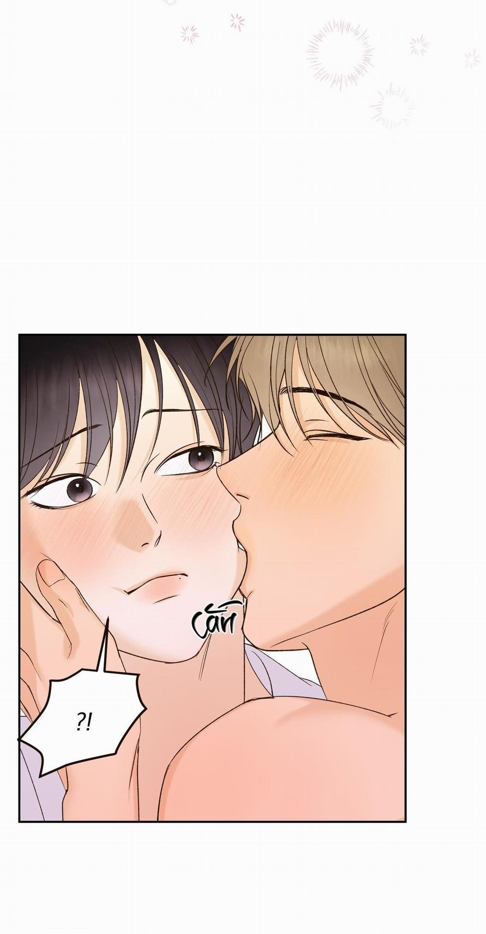 (Cbunu) Ngọn Gió Dịu Dàng 8 H+ trang 35