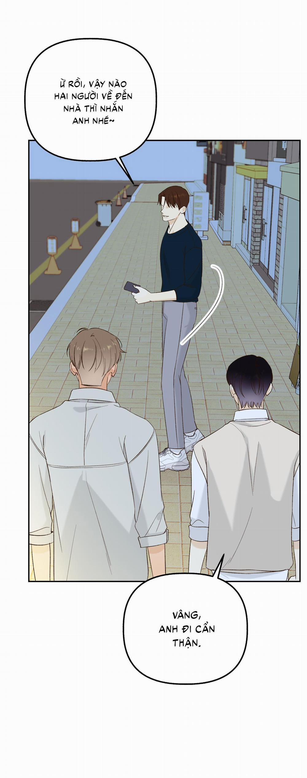 (Cbunu) Ngọn Gió Dịu Dàng 8 trang 10