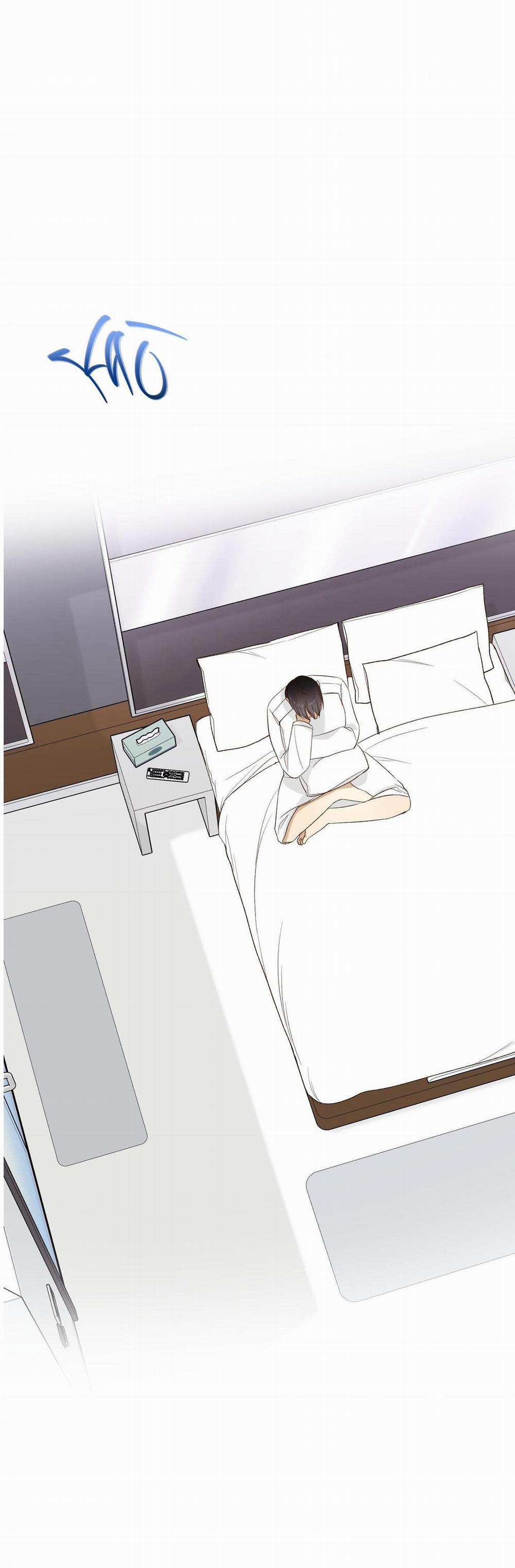 (Cbunu) Ngọn Gió Dịu Dàng 8 trang 14