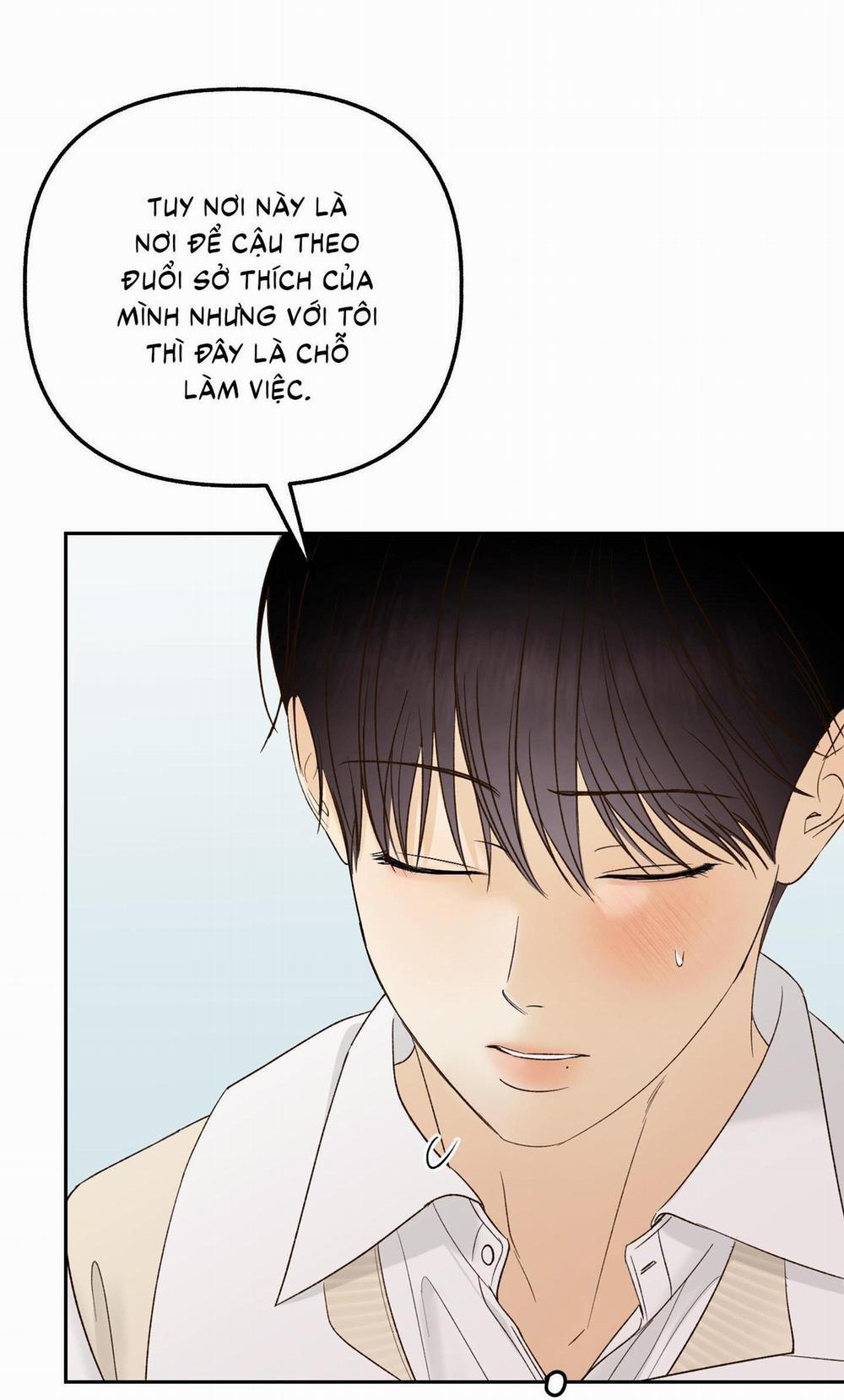 (Cbunu) Ngọn Gió Dịu Dàng 8 trang 2