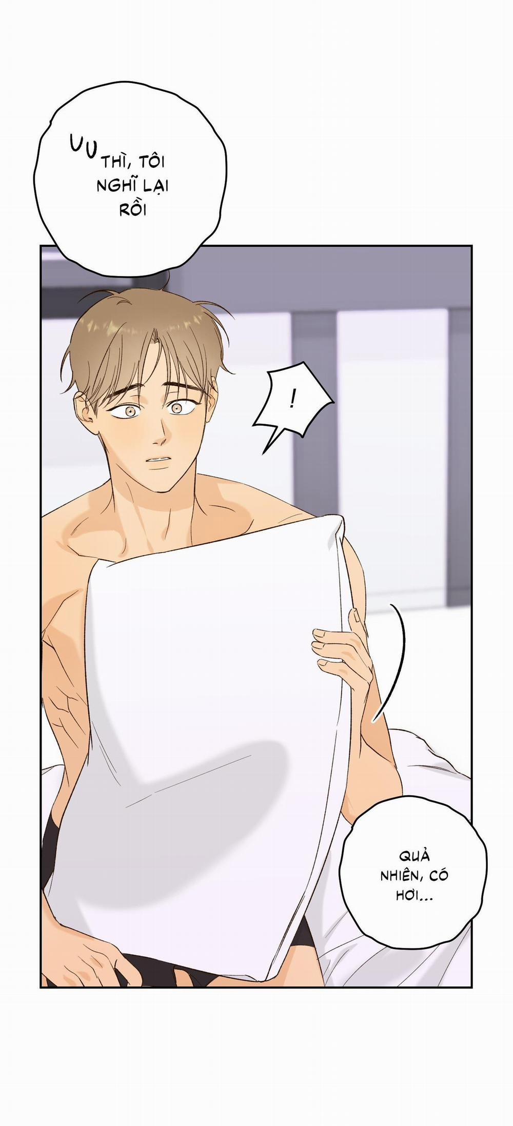 (Cbunu) Ngọn Gió Dịu Dàng 8 trang 23