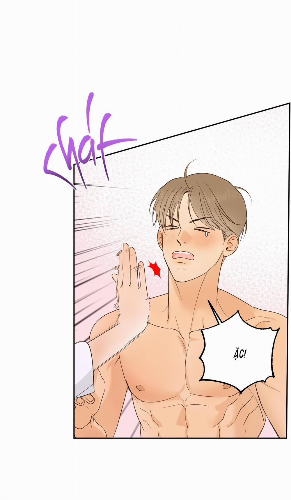 (Cbunu) Ngọn Gió Dịu Dàng 8 trang 32