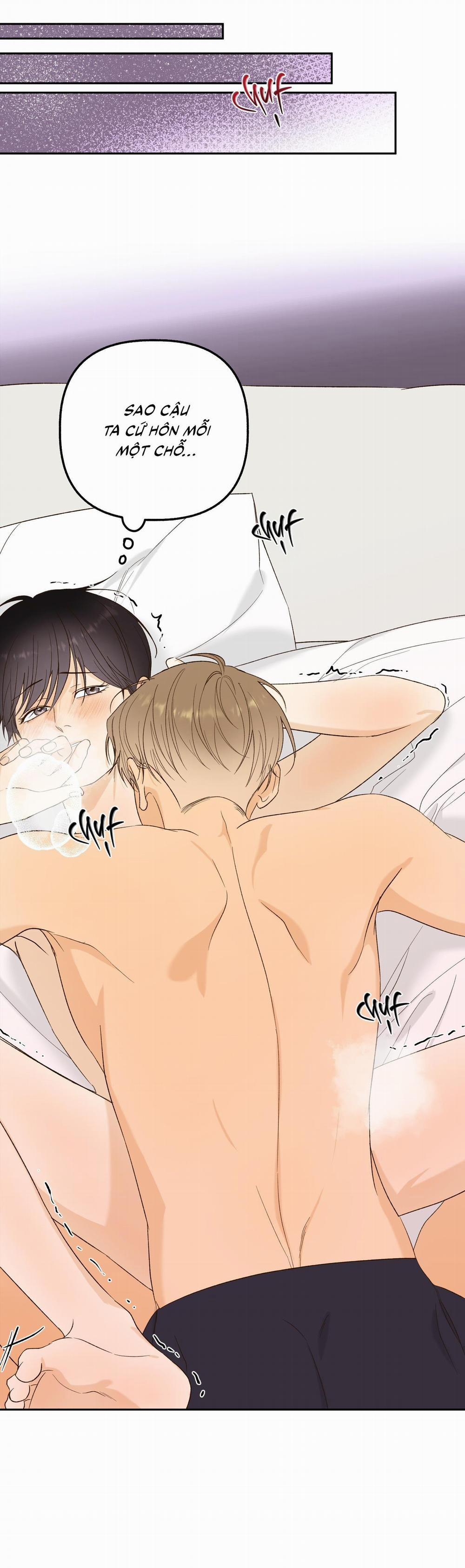 (Cbunu) Ngọn Gió Dịu Dàng 8 trang 39