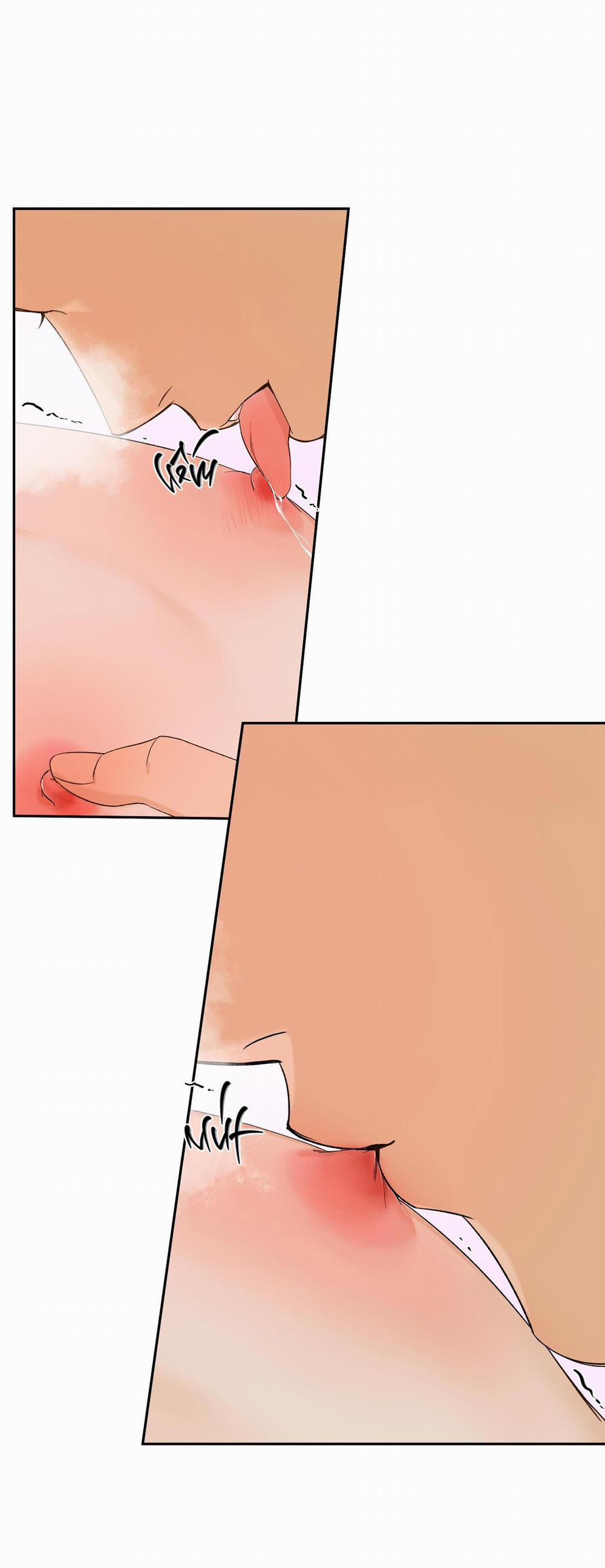 (Cbunu) Ngọn Gió Dịu Dàng 8 trang 40