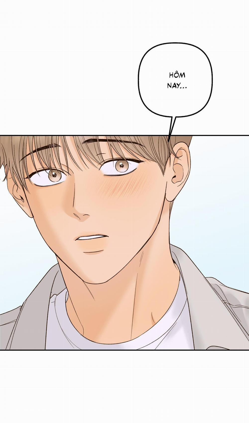 (Cbunu) Ngọn Gió Dịu Dàng 8 trang 5