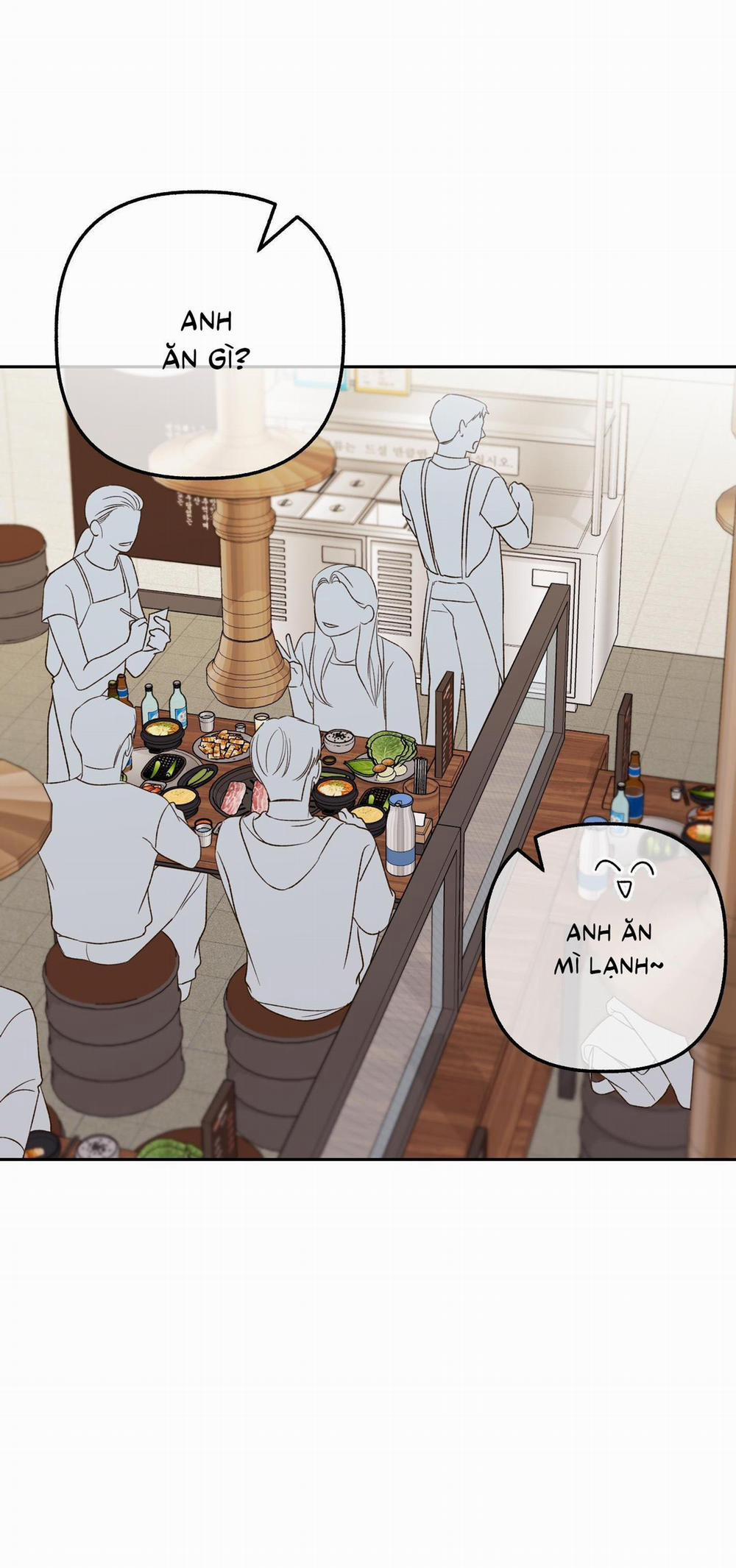 (Cbunu) Ngọn Gió Dịu Dàng 8 trang 7