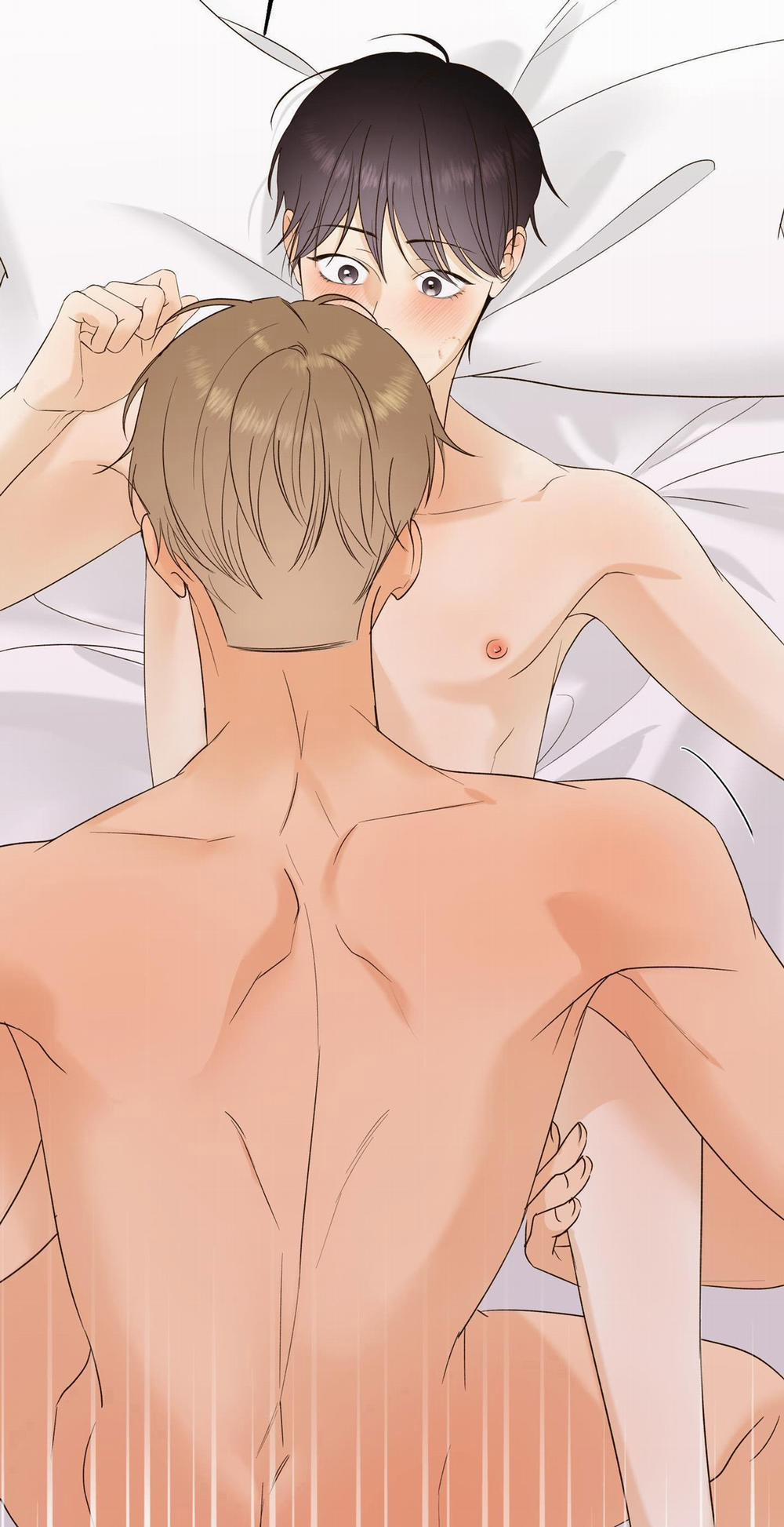 (Cbunu) Ngọn Gió Dịu Dàng 9 H+ trang 1