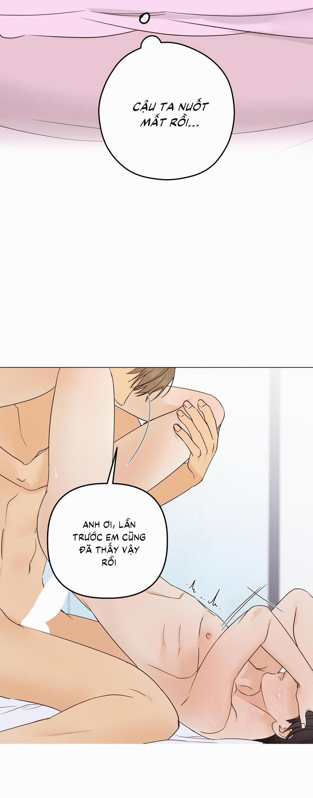 (Cbunu) Ngọn Gió Dịu Dàng 9 H+ trang 18