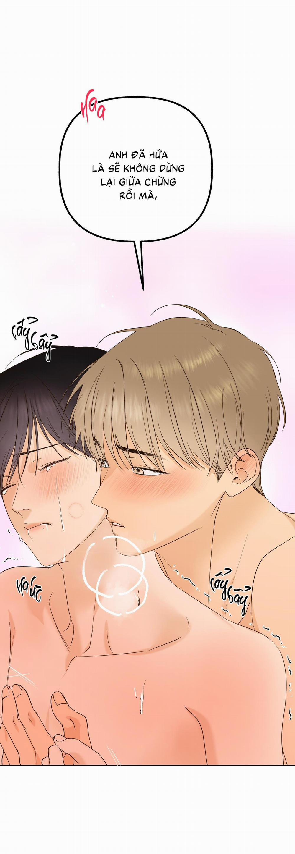 (Cbunu) Ngọn Gió Dịu Dàng 9 H+ trang 29