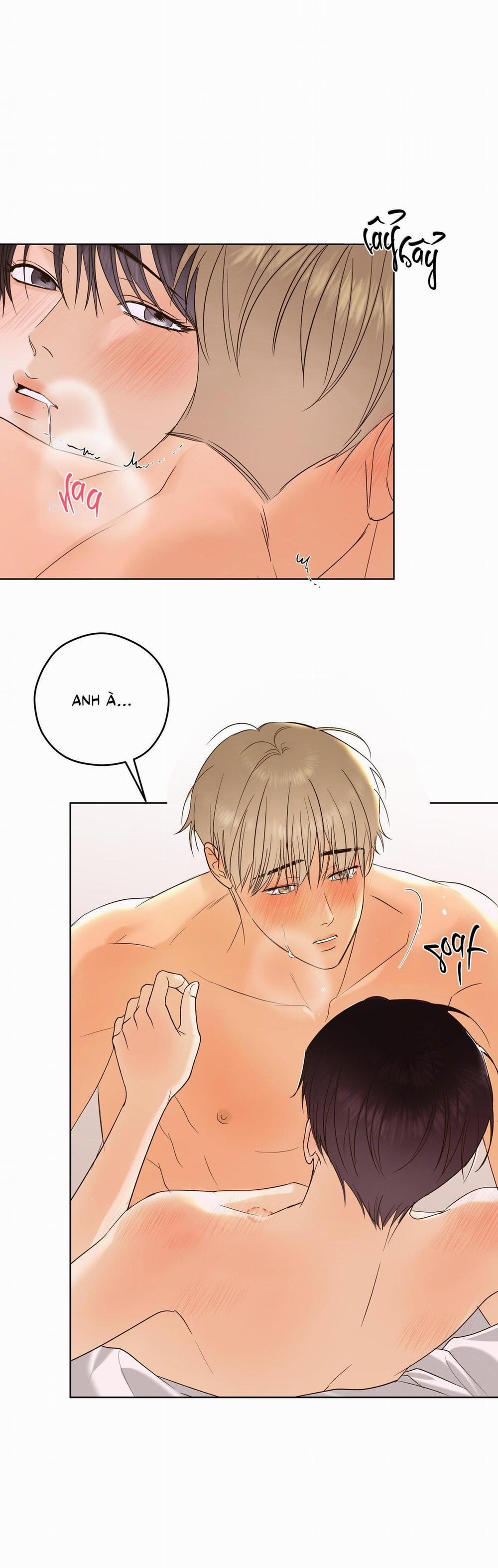 (Cbunu) Ngọn Gió Dịu Dàng 9 H+ trang 62