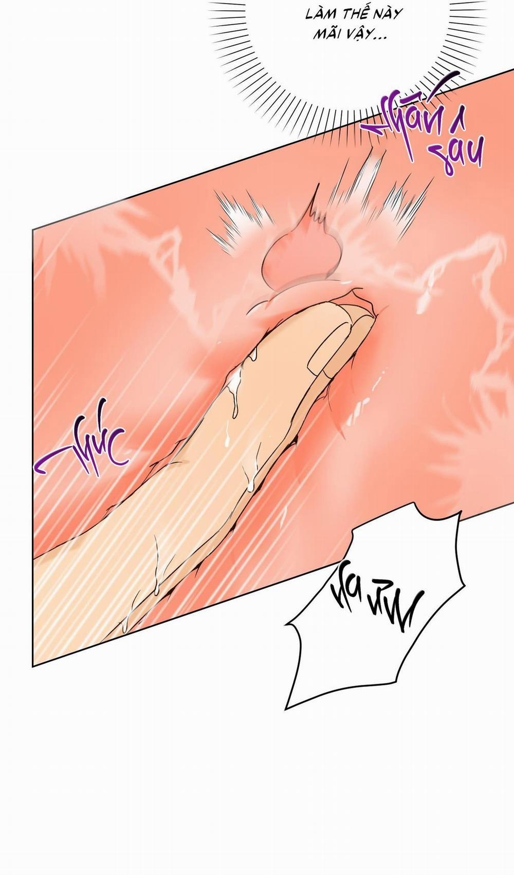 (Cbunu) Ngọn Gió Dịu Dàng 9 H+ trang 7