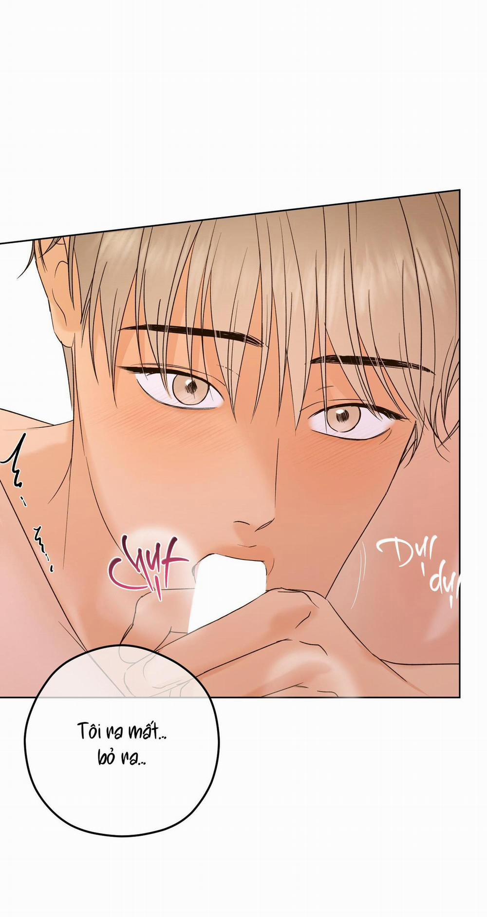 (Cbunu) Ngọn Gió Dịu Dàng 9 trang 13