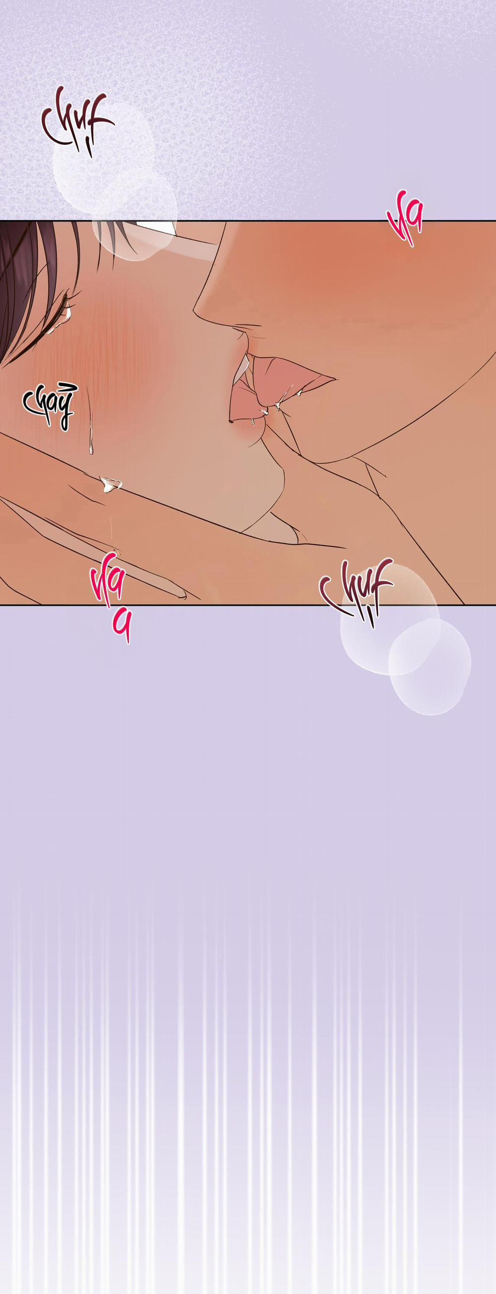 (Cbunu) Ngọn Gió Dịu Dàng 9 trang 32