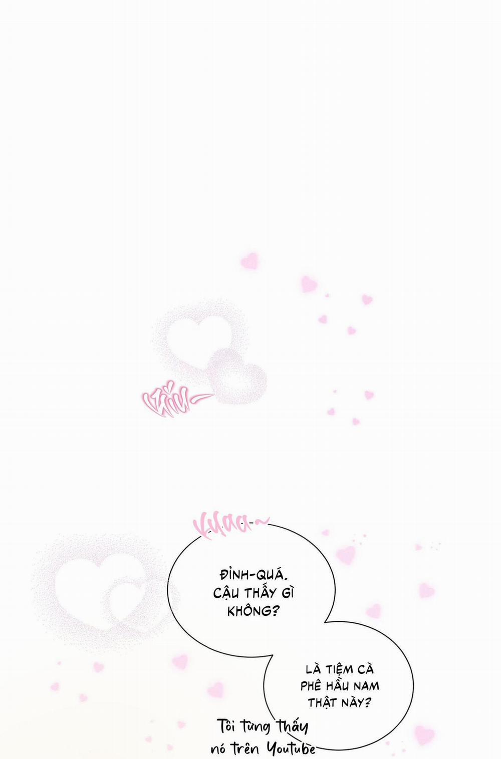 (Cbunu) Ngon Lên Nào! Nhăm Nhăm~ 1 trang 0