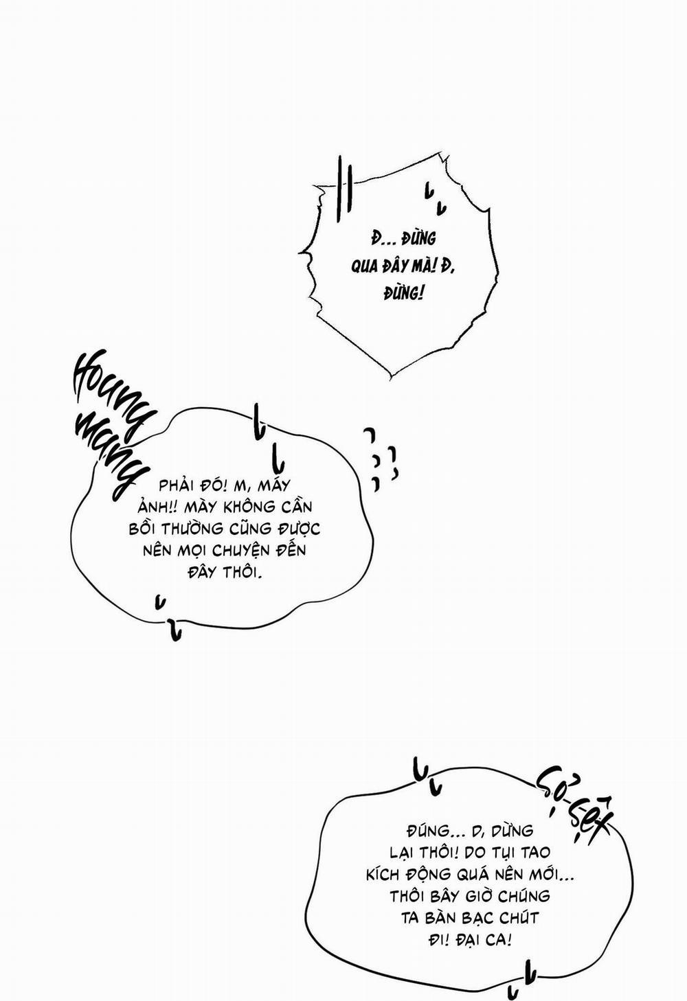 (Cbunu) Ngon Lên Nào! Nhăm Nhăm~ 1 trang 34