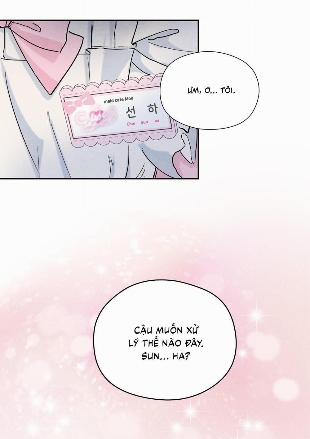 (Cbunu) Ngon Lên Nào! Nhăm Nhăm~ 1 trang 47