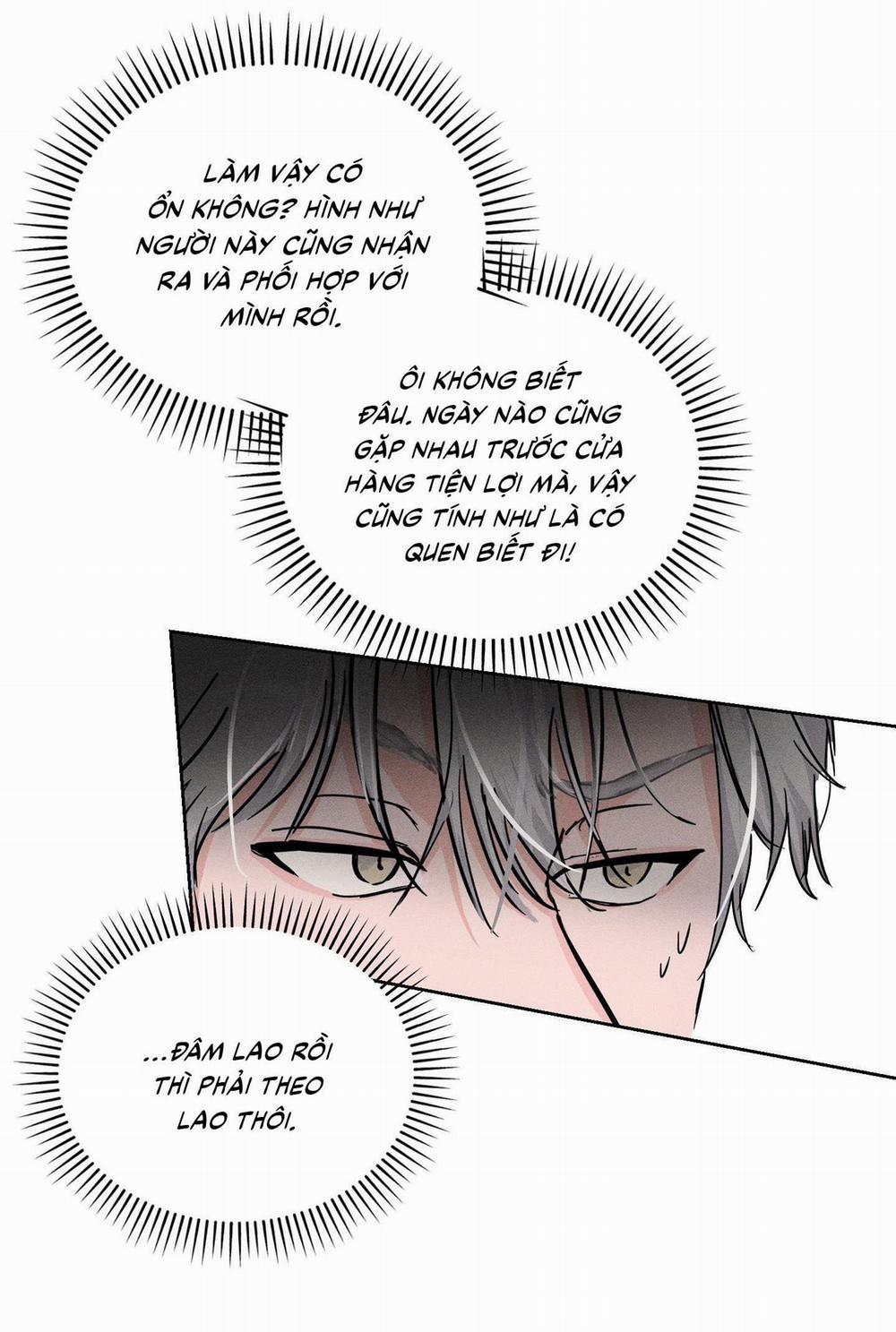 (Cbunu) Ngon Lên Nào! Nhăm Nhăm~ 1 trang 51