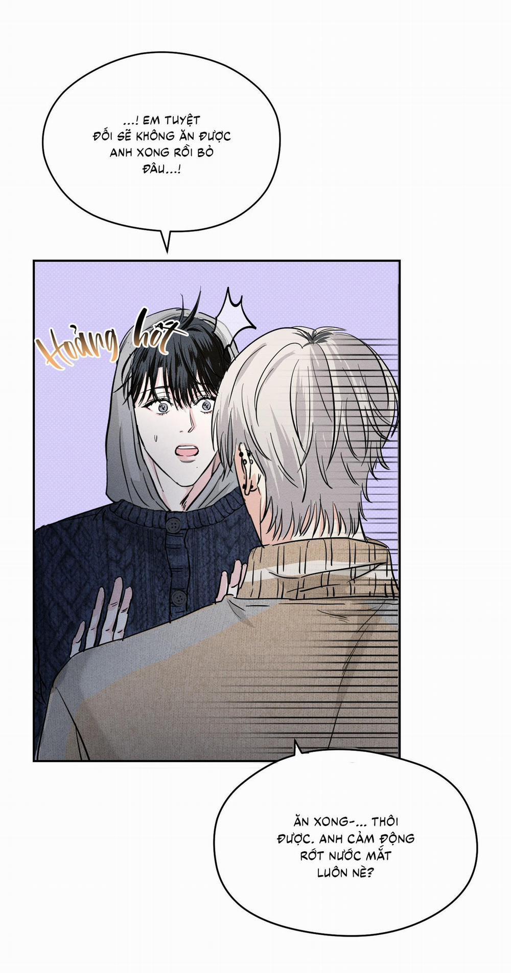 (Cbunu) Ngon Lên Nào! Nhăm Nhăm~ 10 trang 12