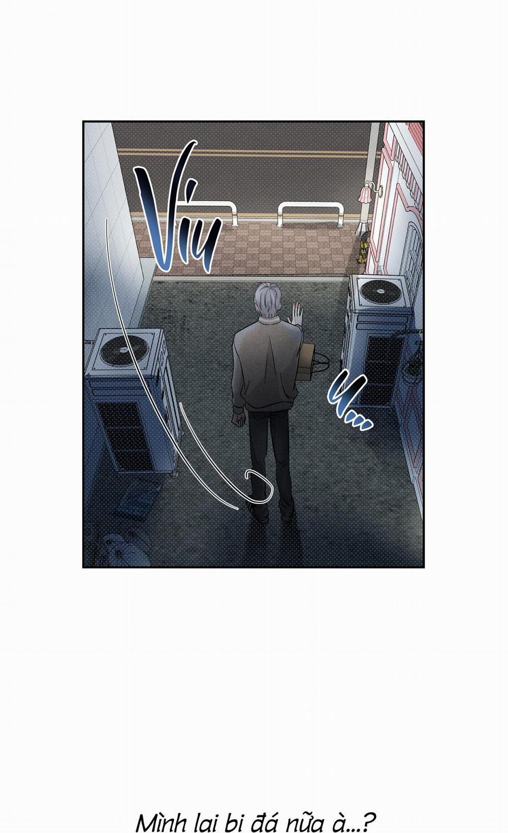 (Cbunu) Ngon Lên Nào! Nhăm Nhăm~ 10 trang 17