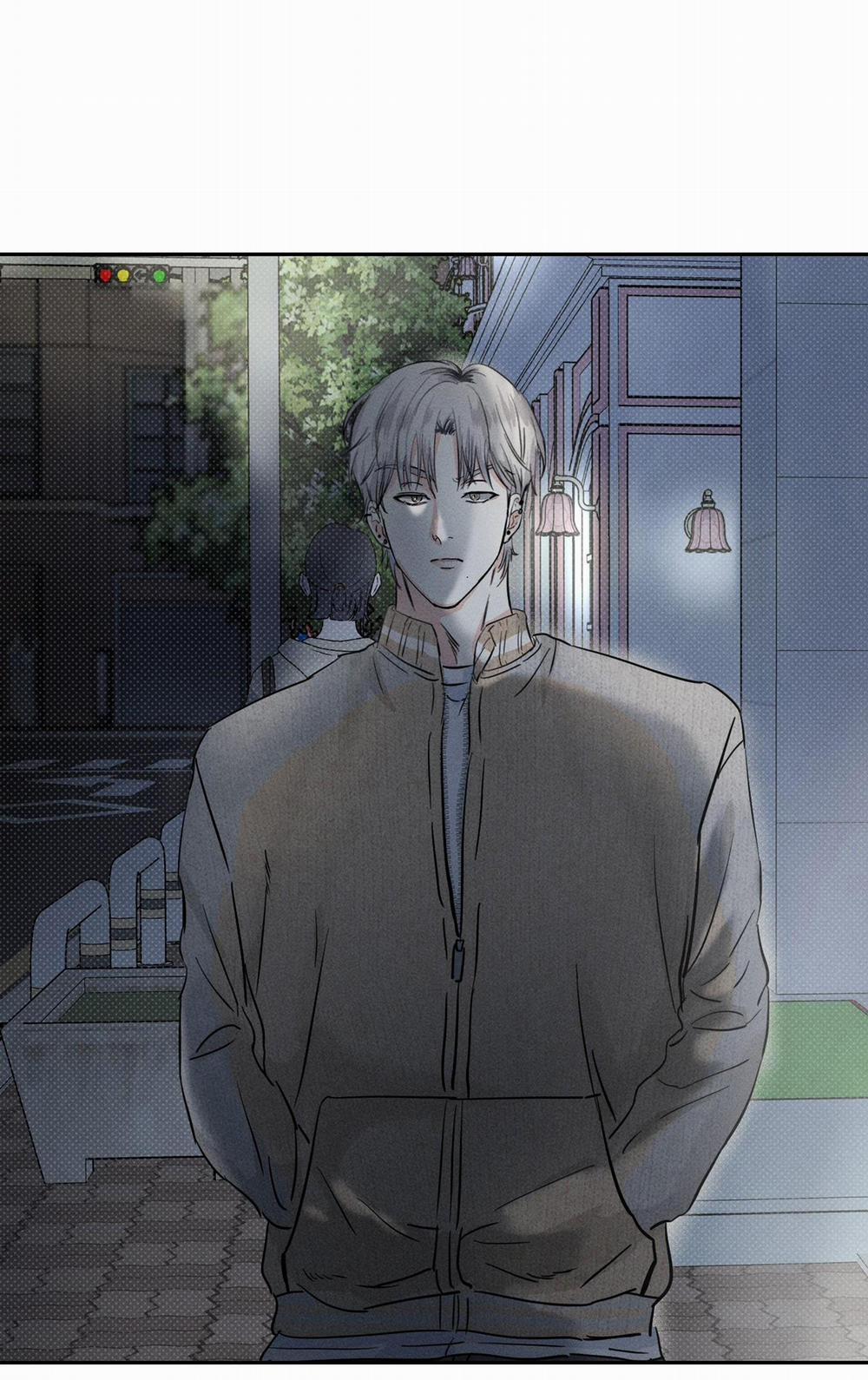 (Cbunu) Ngon Lên Nào! Nhăm Nhăm~ 10 trang 3