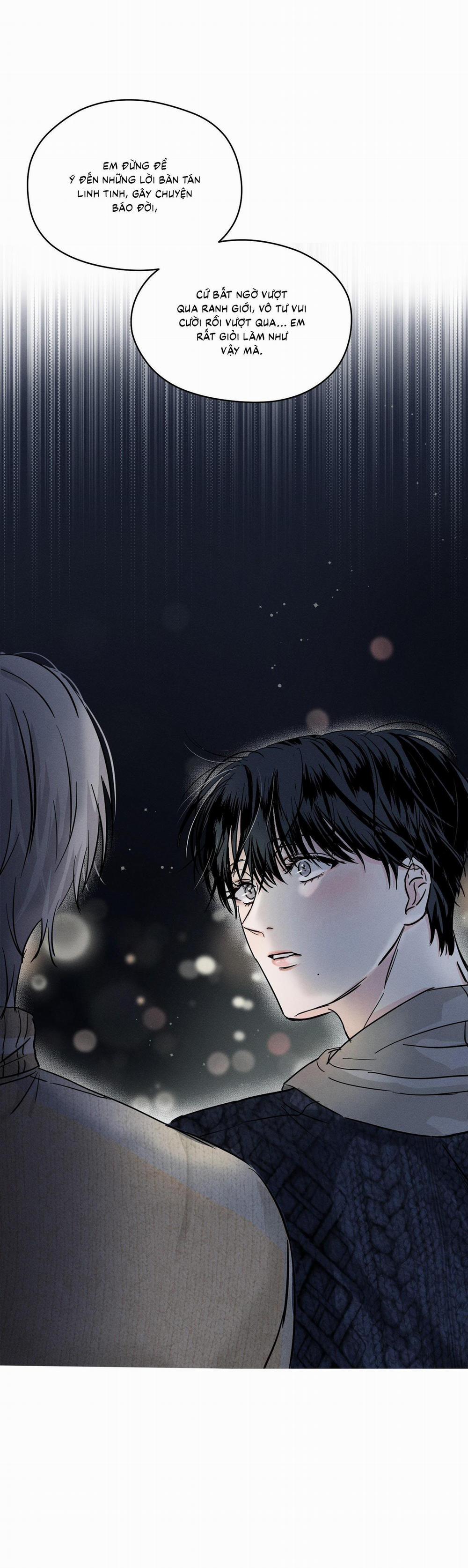 (Cbunu) Ngon Lên Nào! Nhăm Nhăm~ 10 trang 58