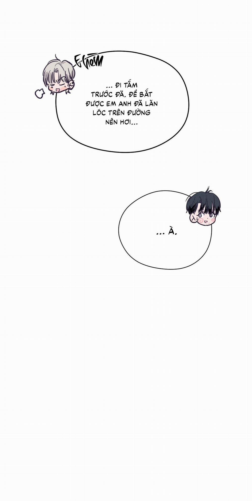 (Cbunu) Ngon Lên Nào! Nhăm Nhăm~ 11 0 trang 18