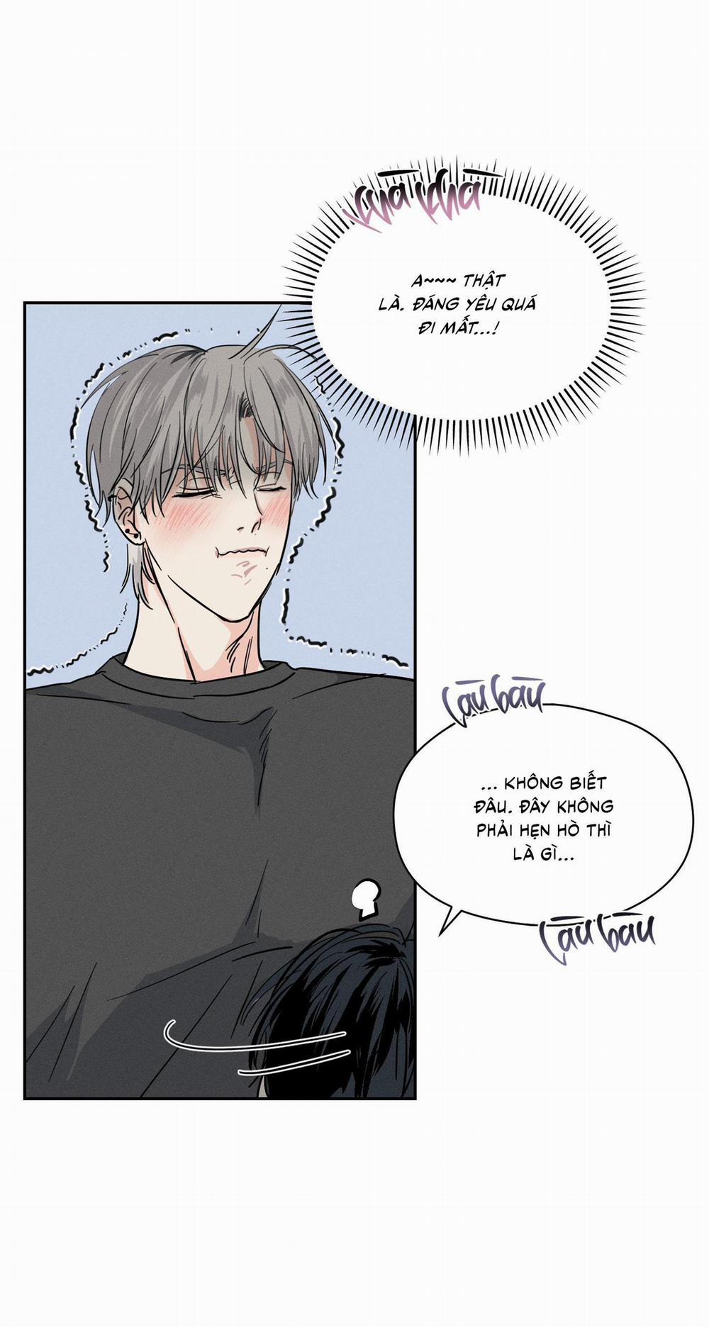 (Cbunu) Ngon Lên Nào! Nhăm Nhăm~ 11 0 trang 26