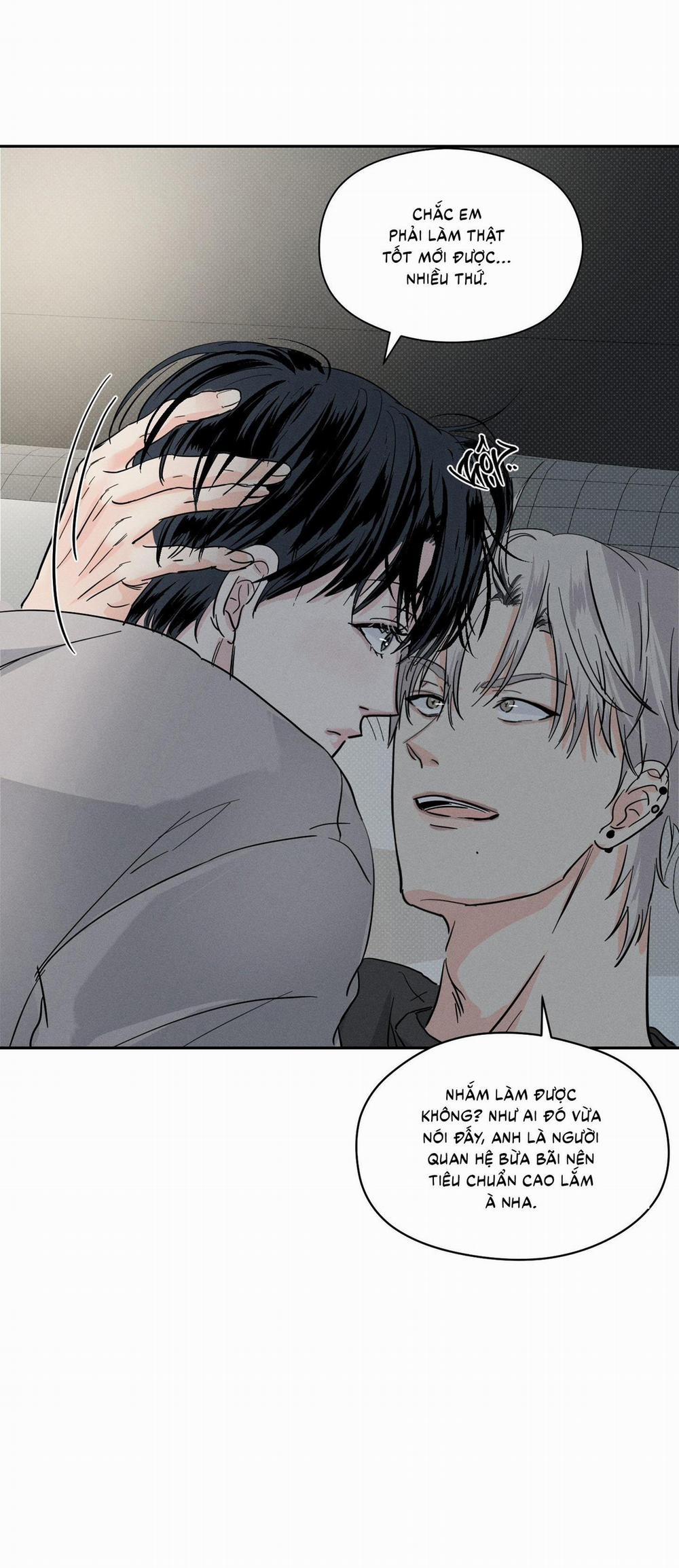 (Cbunu) Ngon Lên Nào! Nhăm Nhăm~ 11 0 trang 32