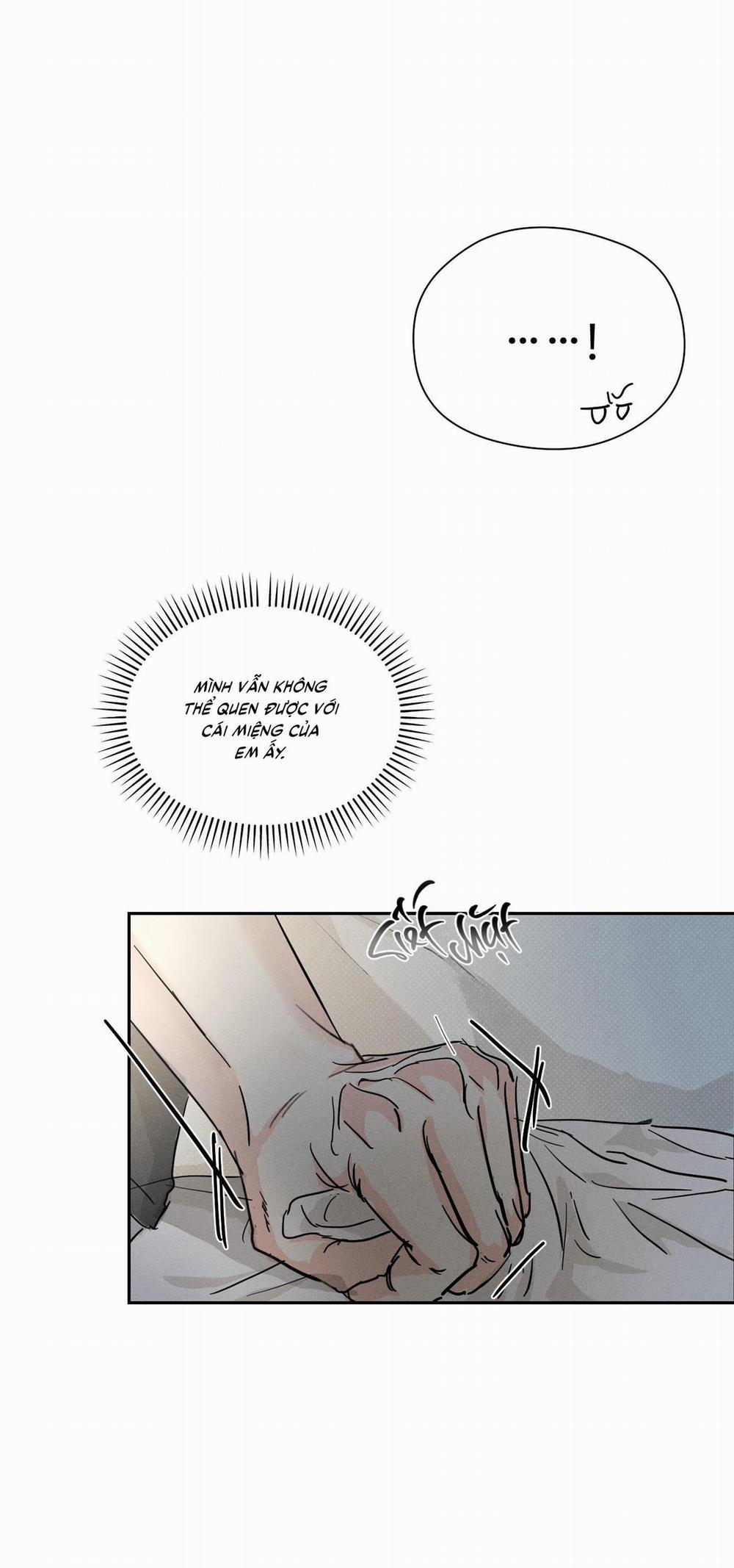 (Cbunu) Ngon Lên Nào! Nhăm Nhăm~ 11 0 trang 39