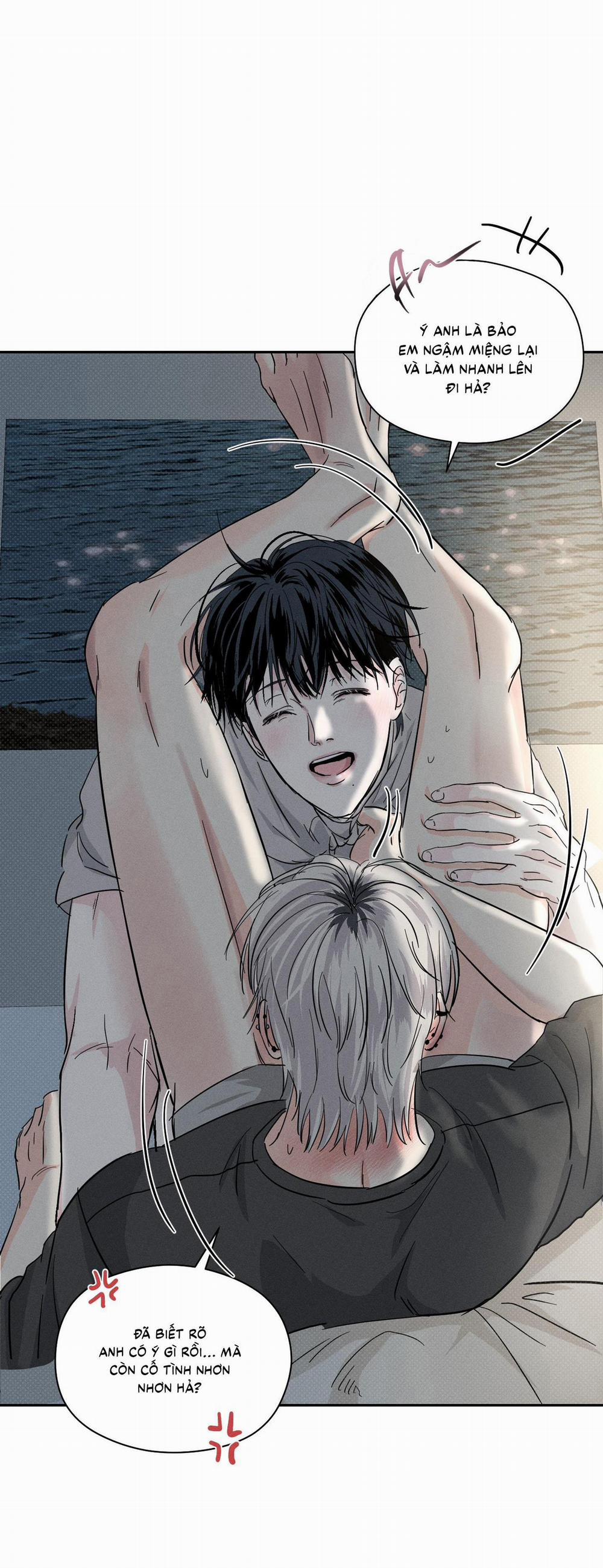 (Cbunu) Ngon Lên Nào! Nhăm Nhăm~ 11 0 trang 41