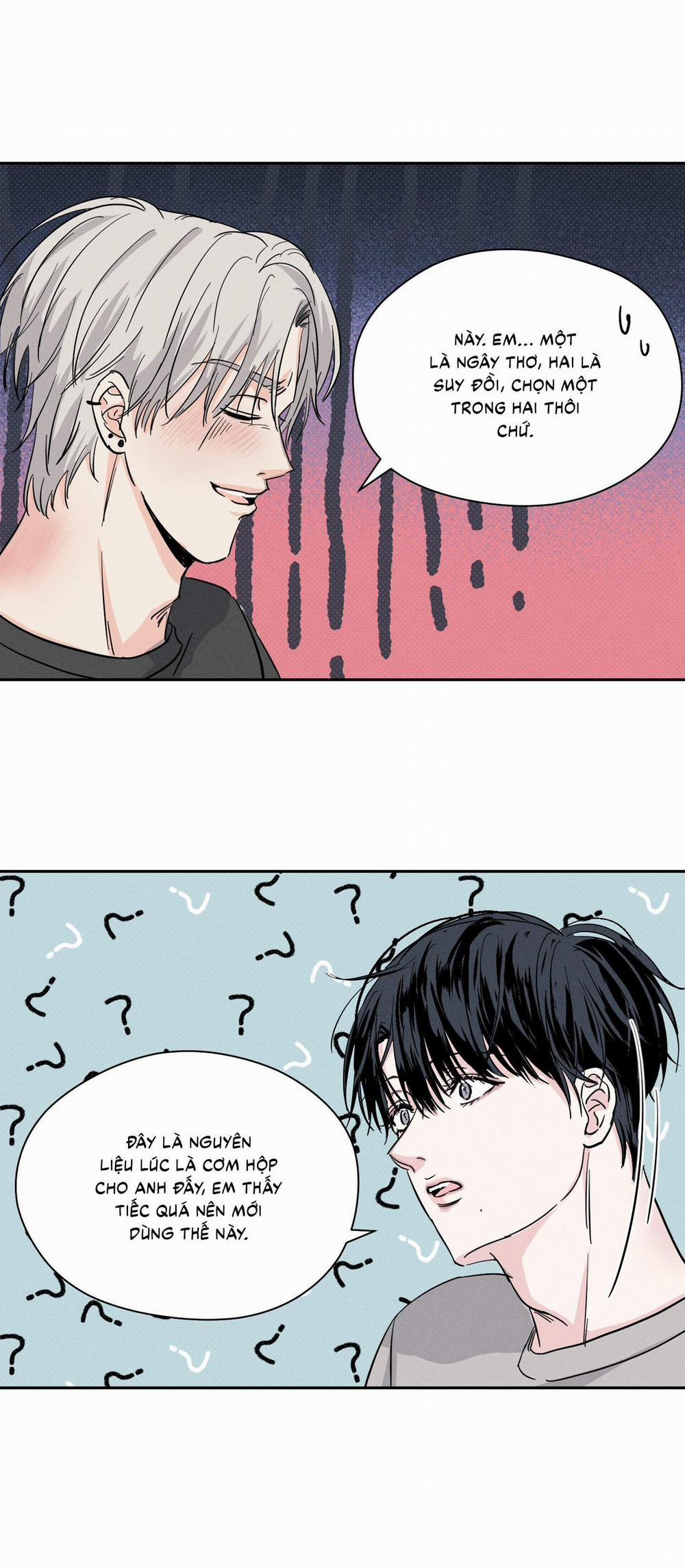 (Cbunu) Ngon Lên Nào! Nhăm Nhăm~ 11 0 trang 44