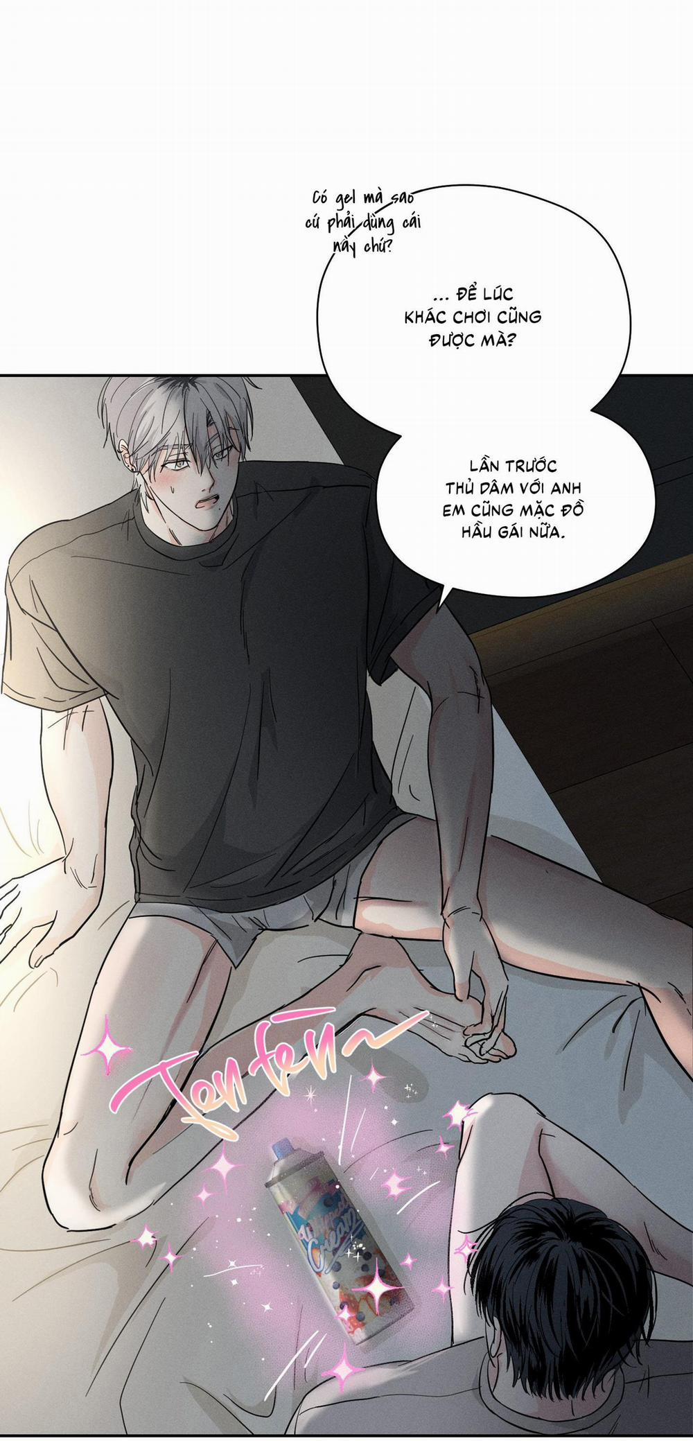 (Cbunu) Ngon Lên Nào! Nhăm Nhăm~ 11 0 trang 45