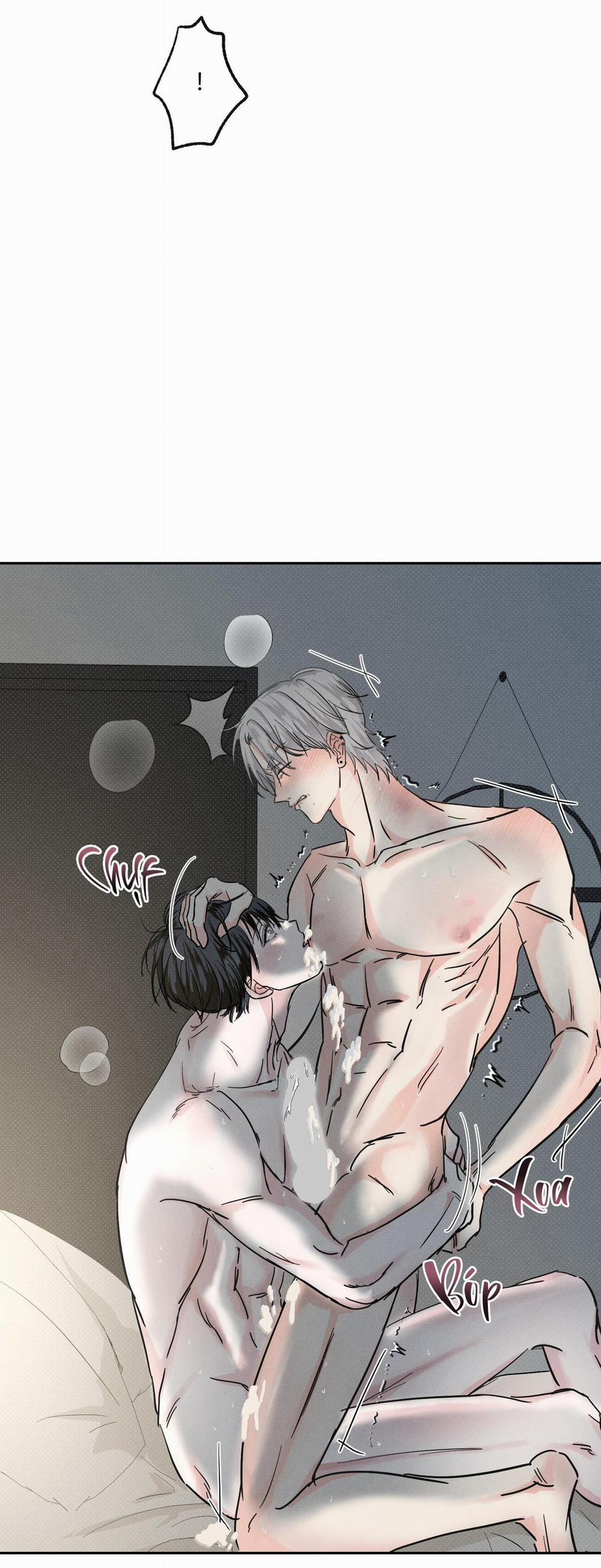 (Cbunu) Ngon Lên Nào! Nhăm Nhăm~ 12 H+ END trang 1