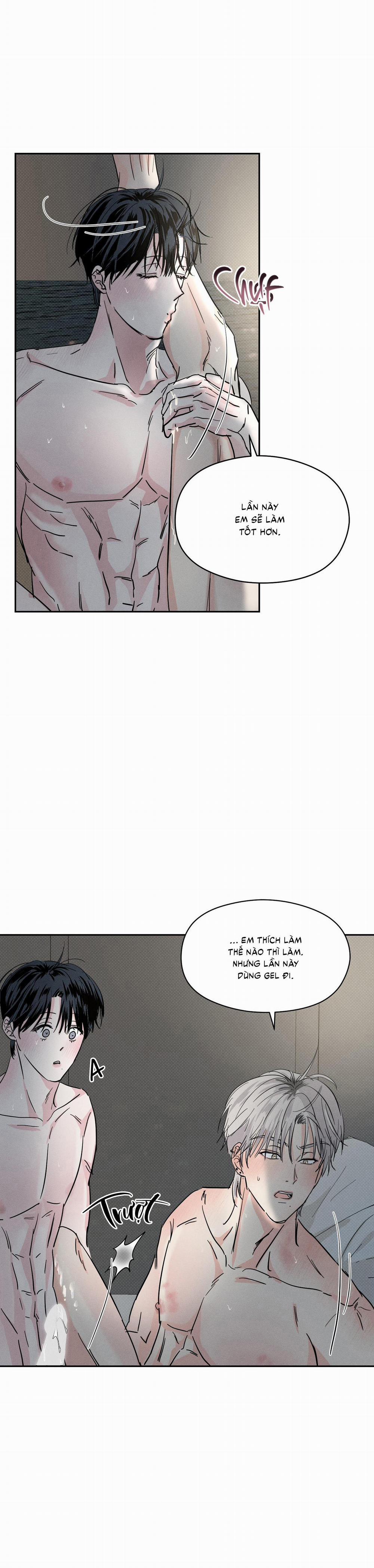 (Cbunu) Ngon Lên Nào! Nhăm Nhăm~ 12 H+ END trang 14