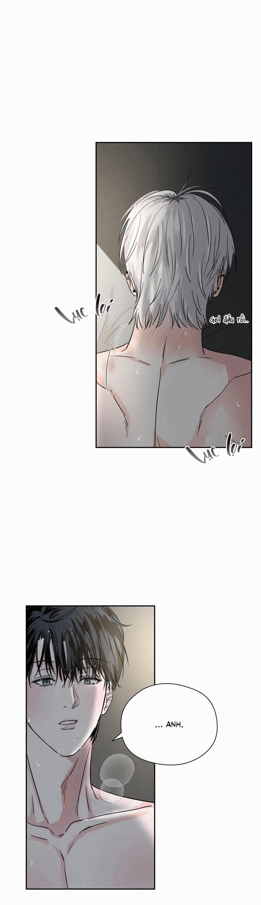 (Cbunu) Ngon Lên Nào! Nhăm Nhăm~ 12 H+ END trang 15