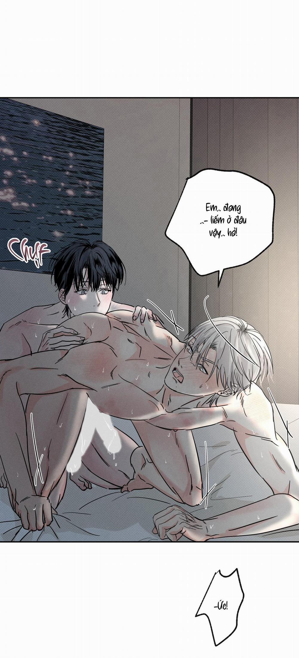 (Cbunu) Ngon Lên Nào! Nhăm Nhăm~ 12 H+ END trang 18